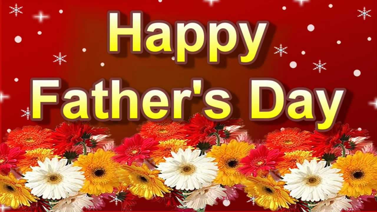 Happy Father’s Day Cards Wallpapers - Wallpaper Cave