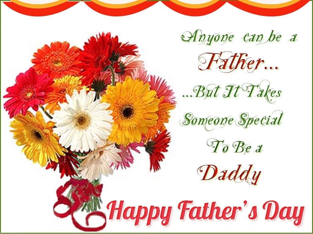 Happy Father's Day Quotes and Sayingsto5animations.com