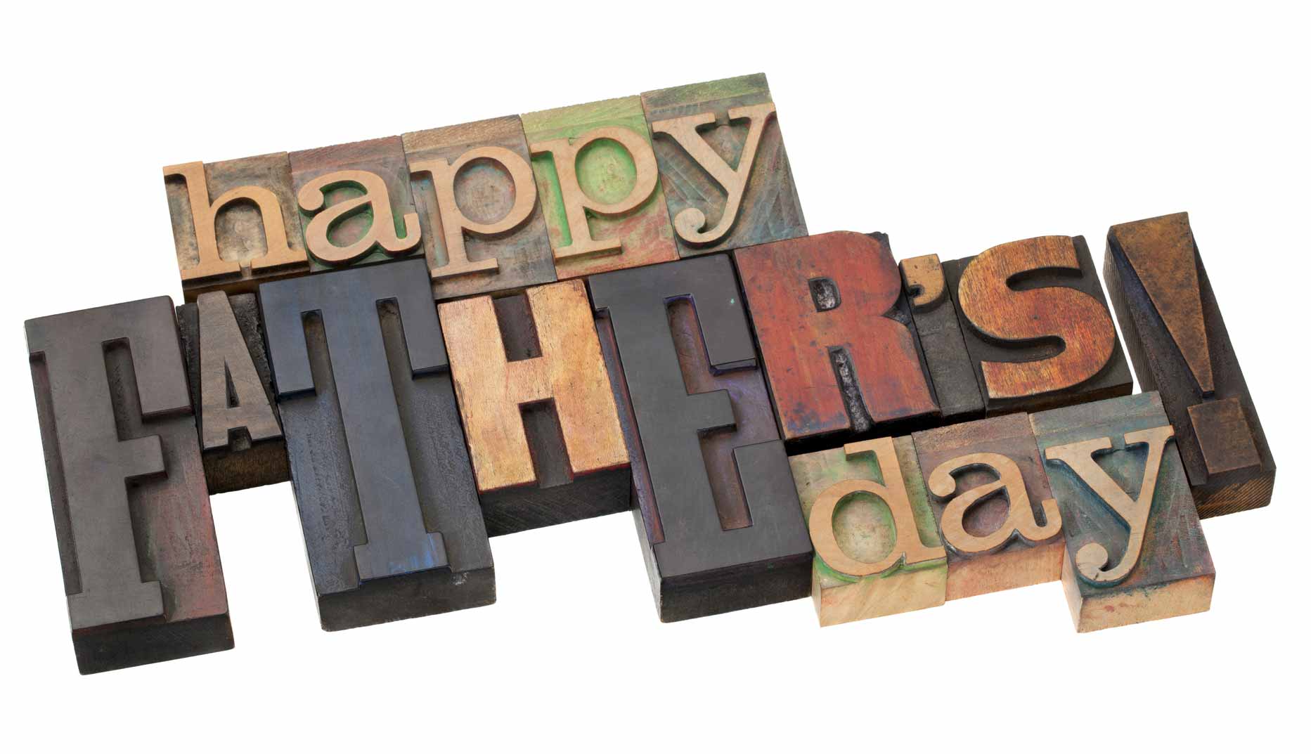 Happy Fathers Day 2014 Greeting Cards. Northern Lights Ballroom