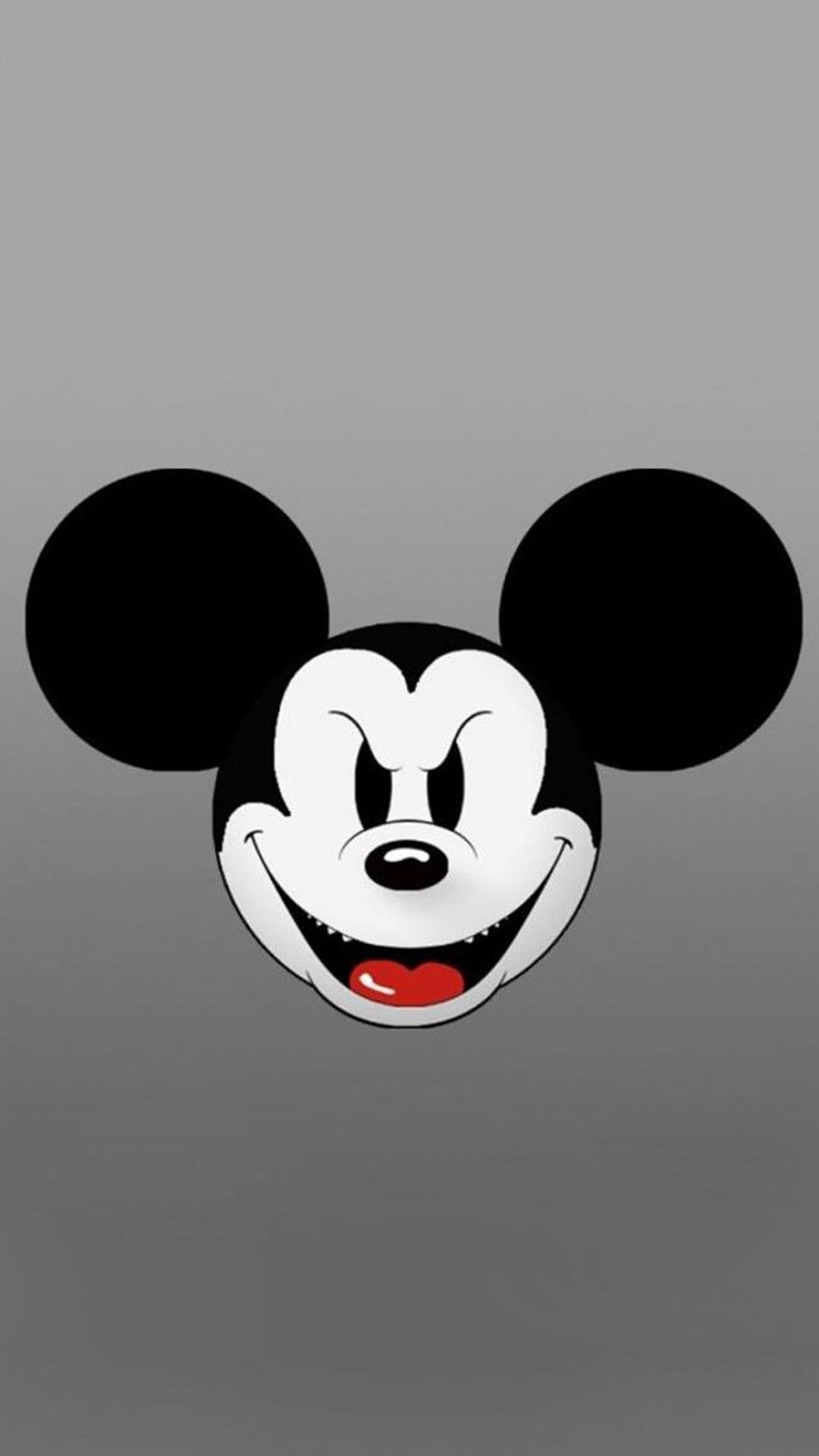 Black Minnie Mouse Wallpaper HD. Cartoon wallpaper iphone, HD cool wallpaper, Cartoon wallpaper