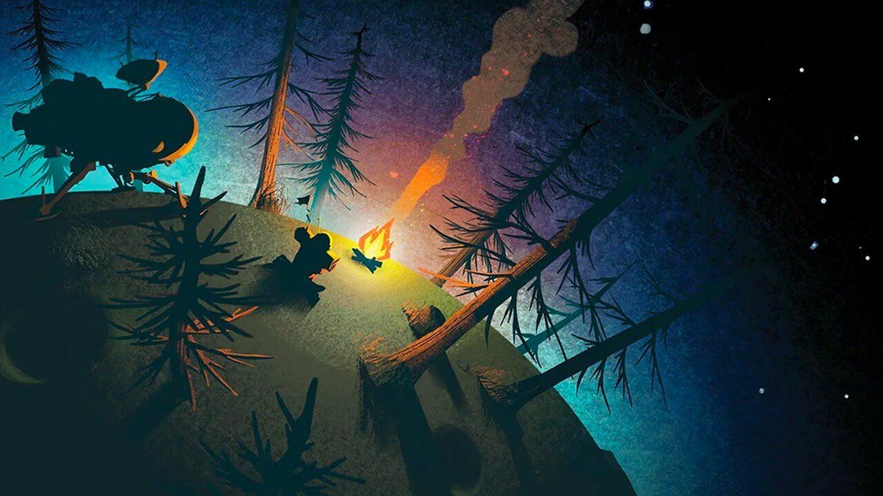 Indie Games Win Big at This Year's BAFTA Games Award Ceremony