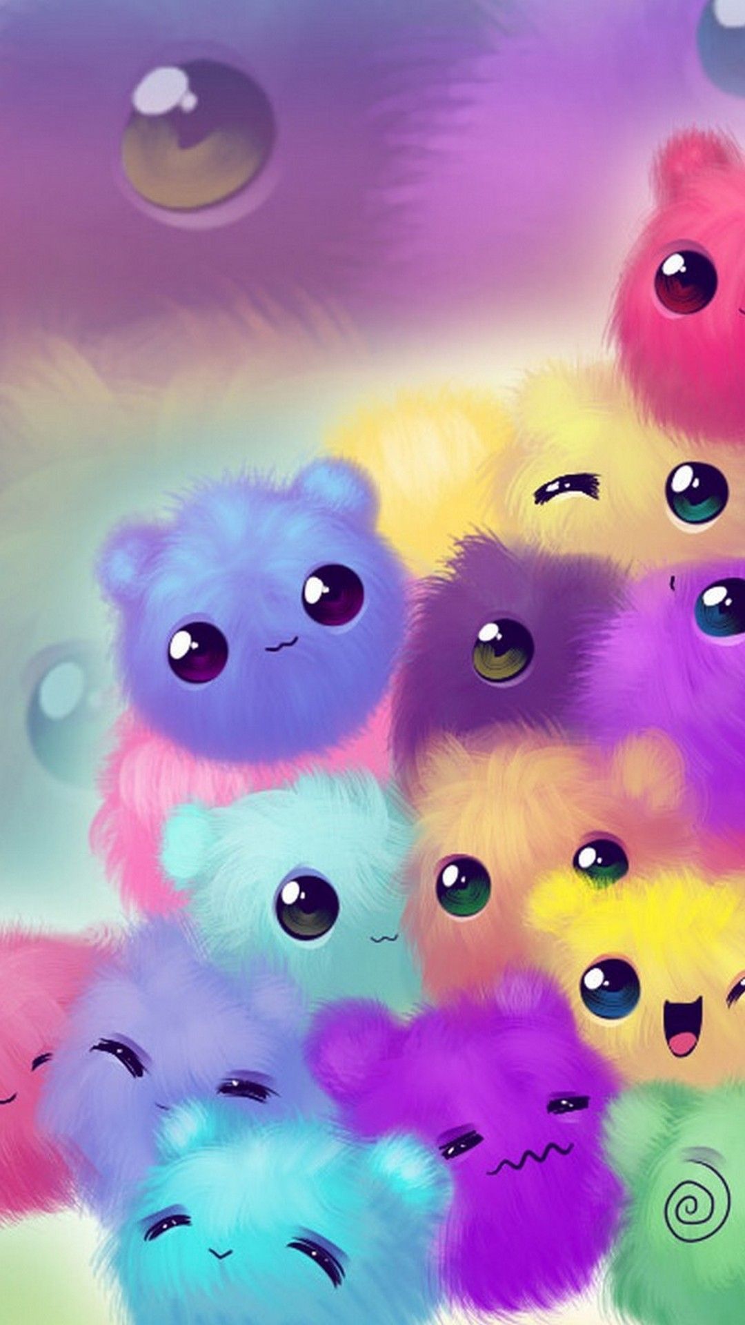 Kawaii Wallpaper HD::Appstore for Android