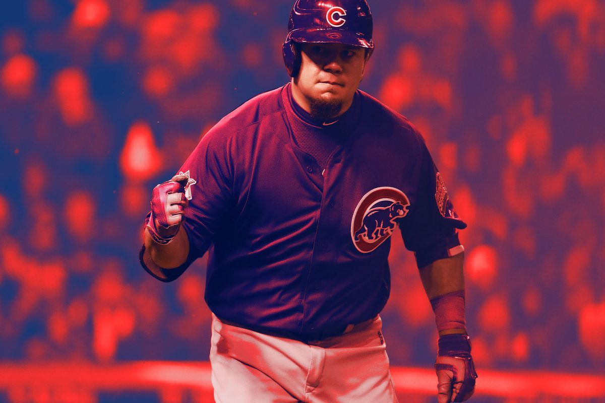 The Derailing of the Kyle Schwarber Hype Train - The Ringer