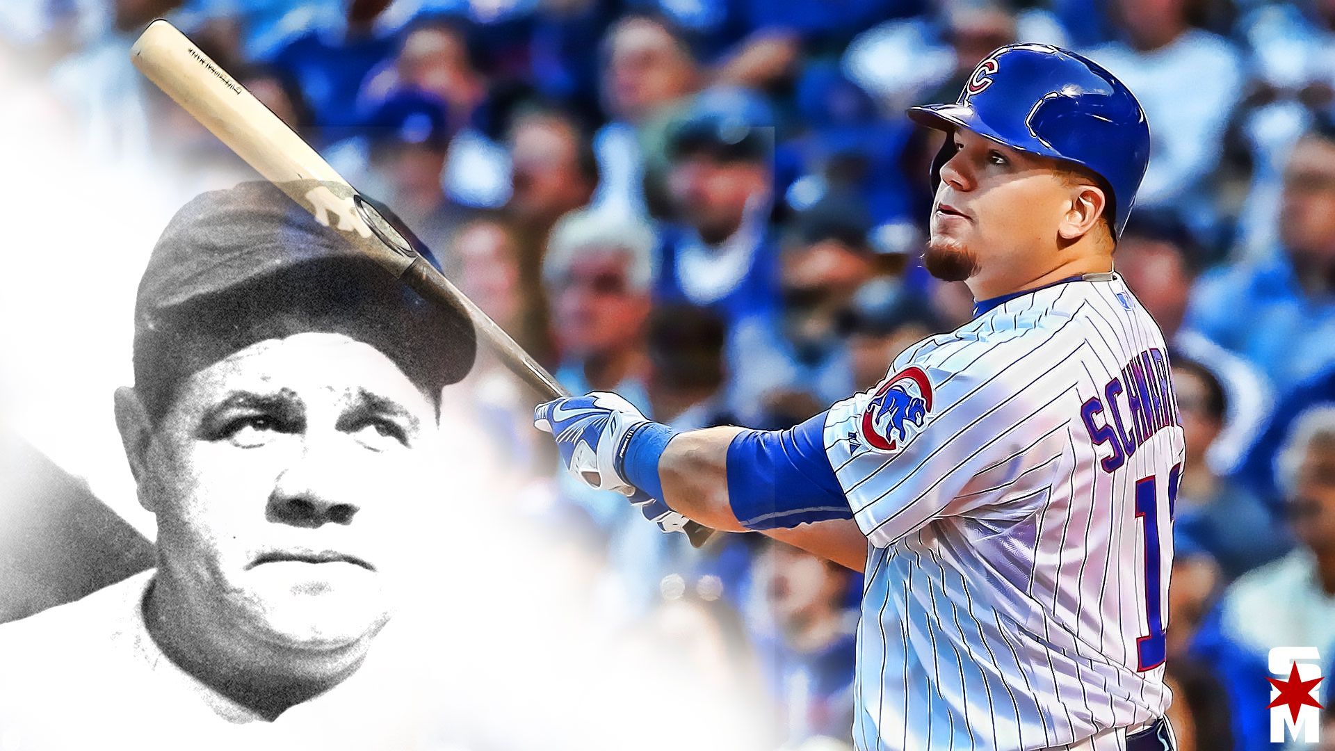 Kyle Schwarber Wallpapers - Wallpaper Cave