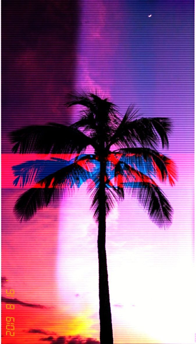 HD aesthetic vibes wallpapers
