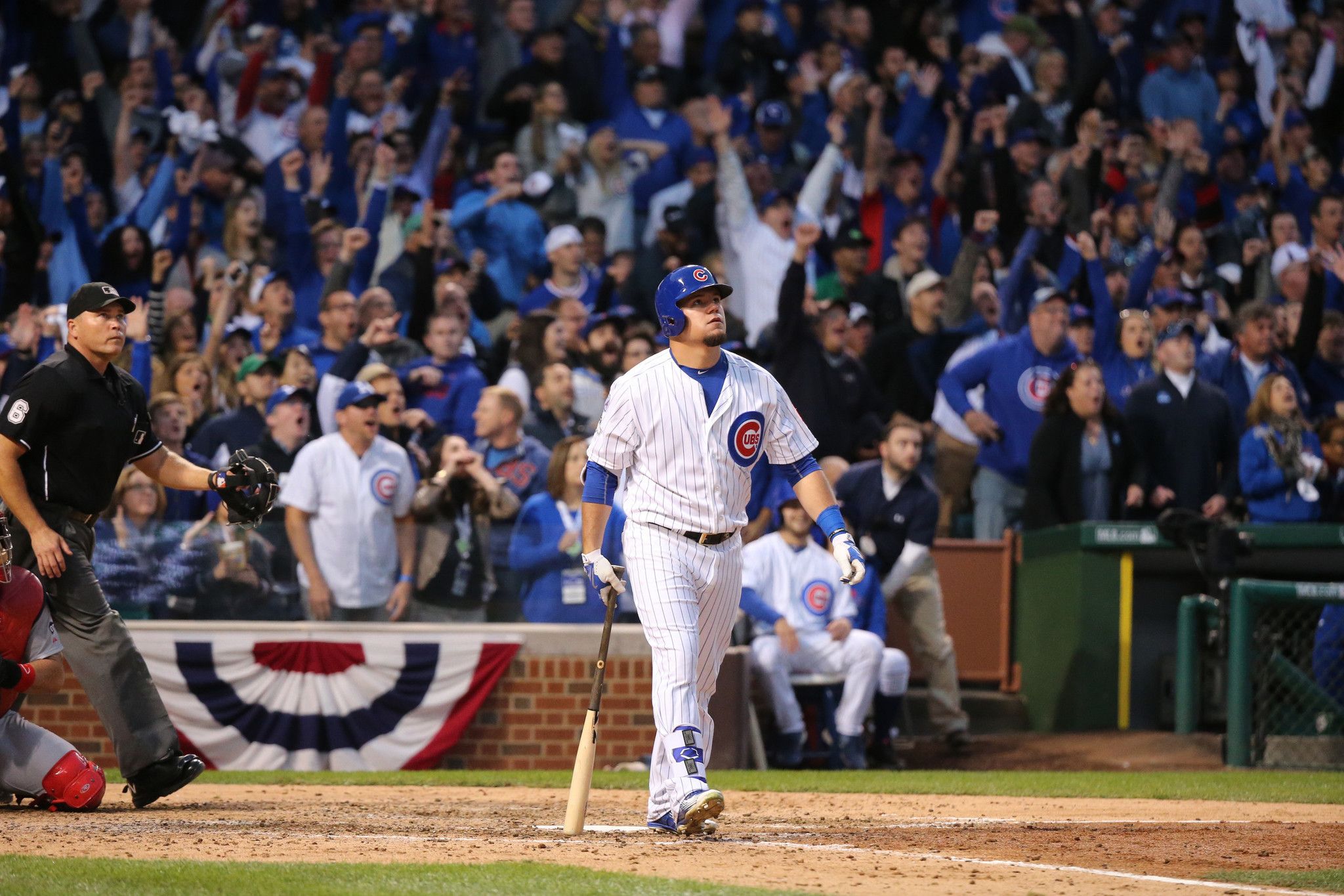 Kyle Schwarber Wallpapers - Wallpaper Cave