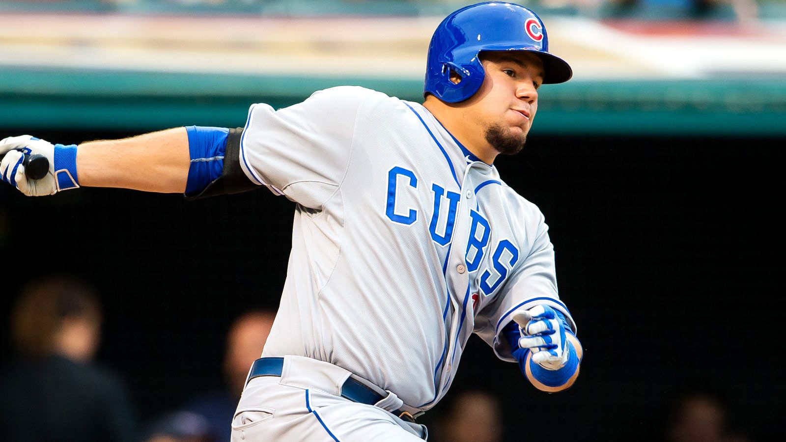 Kyle Schwarber Wallpapers - Wallpaper Cave