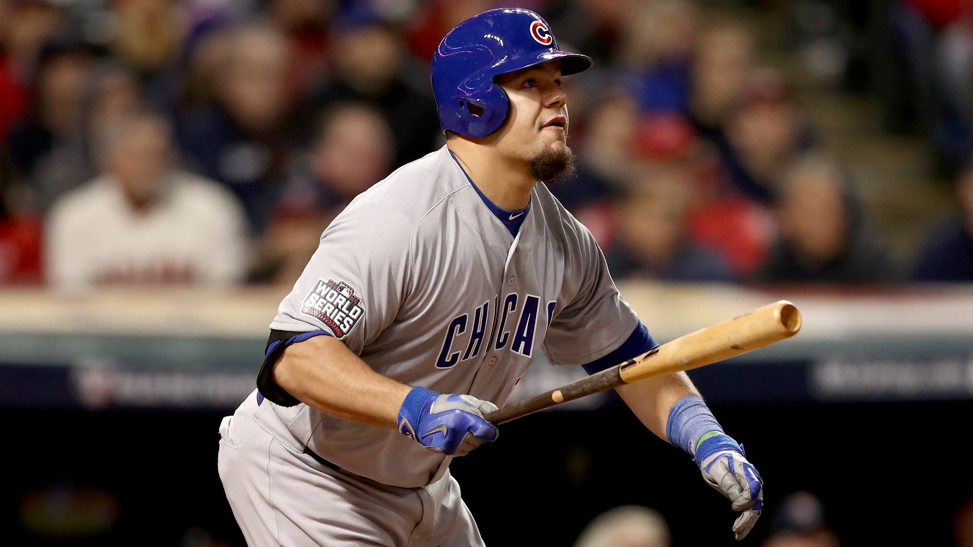 Kyle Schwarber Wallpapers - Wallpaper Cave