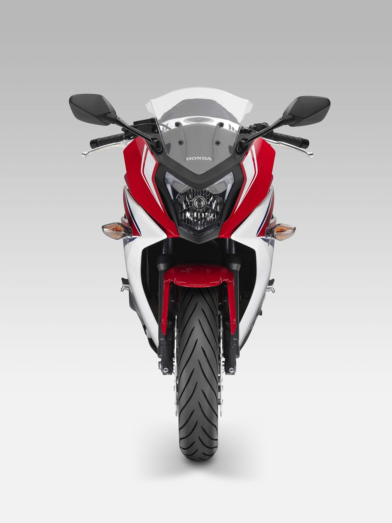 Honda CBR650F review