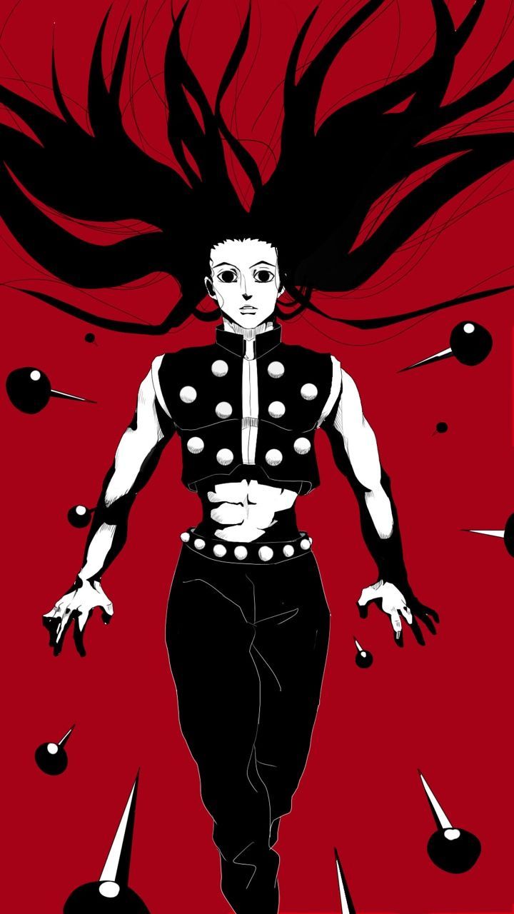 Featured image of post Hunter X Hunter Illumi Zoldyck Wallpaper We hope you enjoy our growing collection of hd images to use as a background or home screen for your smartphone or computer