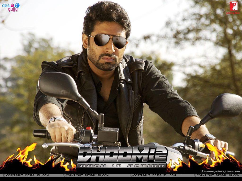 Dhoom 2 Wallpapers Wallpaper Cave