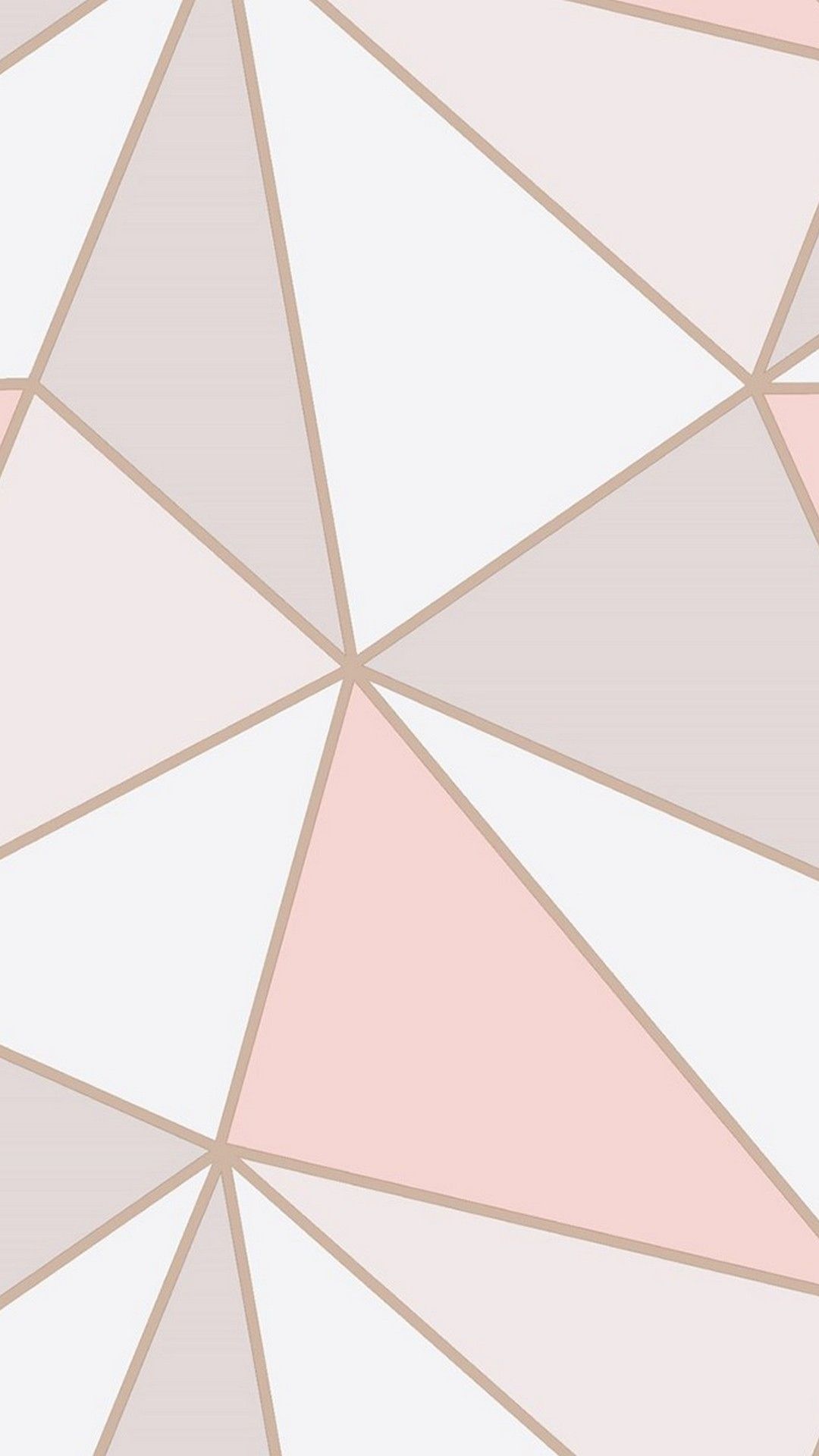 Android Wallpaper Rose Gold Marble Android Wallpaper