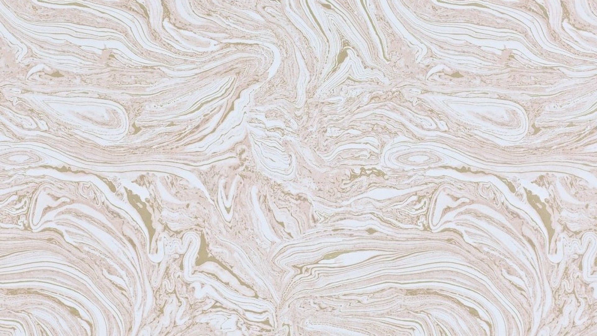 Rose Gold Marble Wallpaper HD
