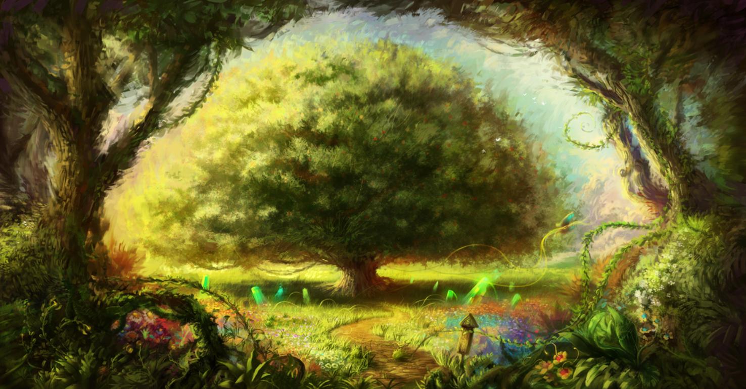 Free download TREE OF LIFE WALLPAPER 93514 HD Wallpaper