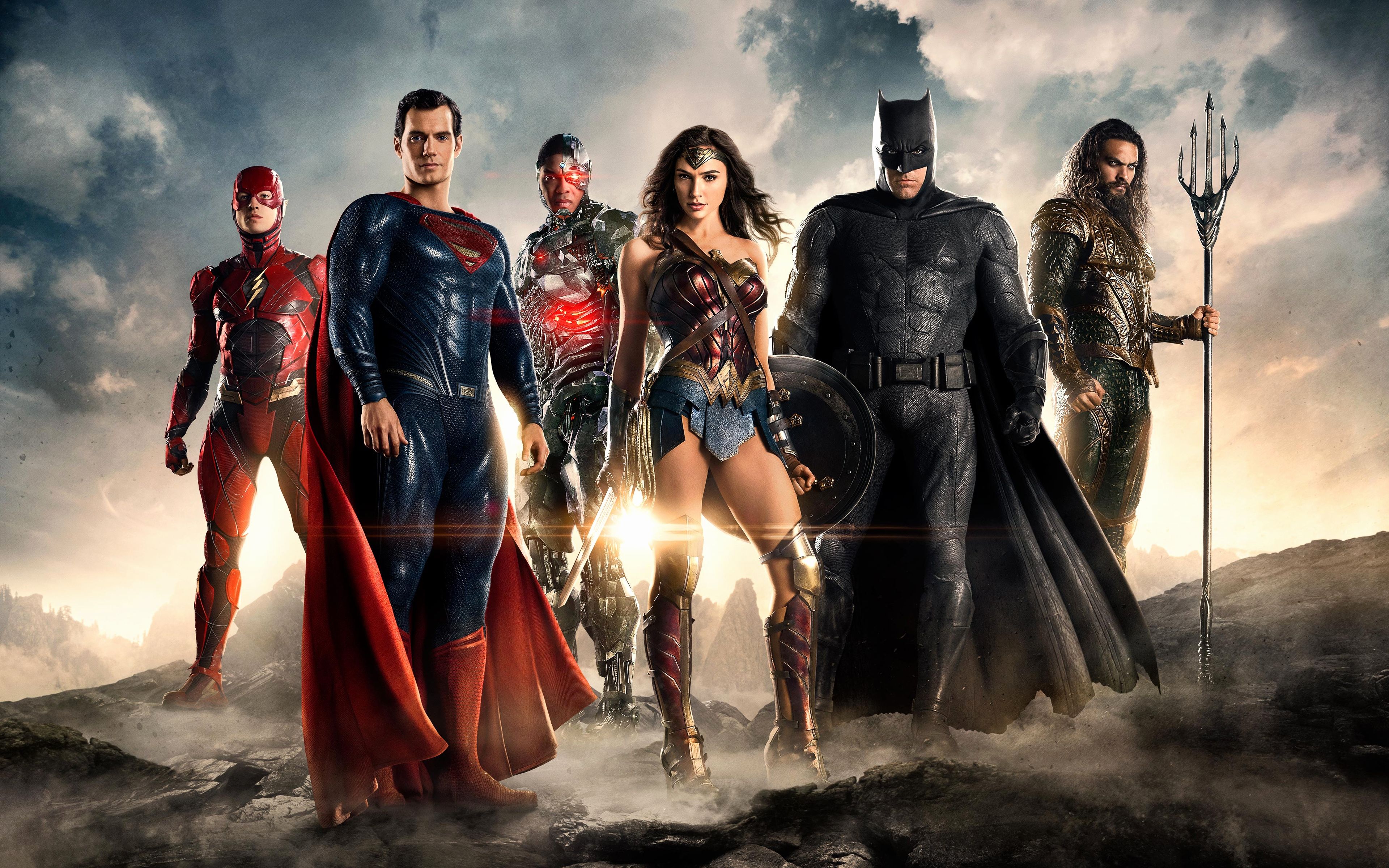 Justice League Movie Wallpaper New Wonder Woman Wallpaper source