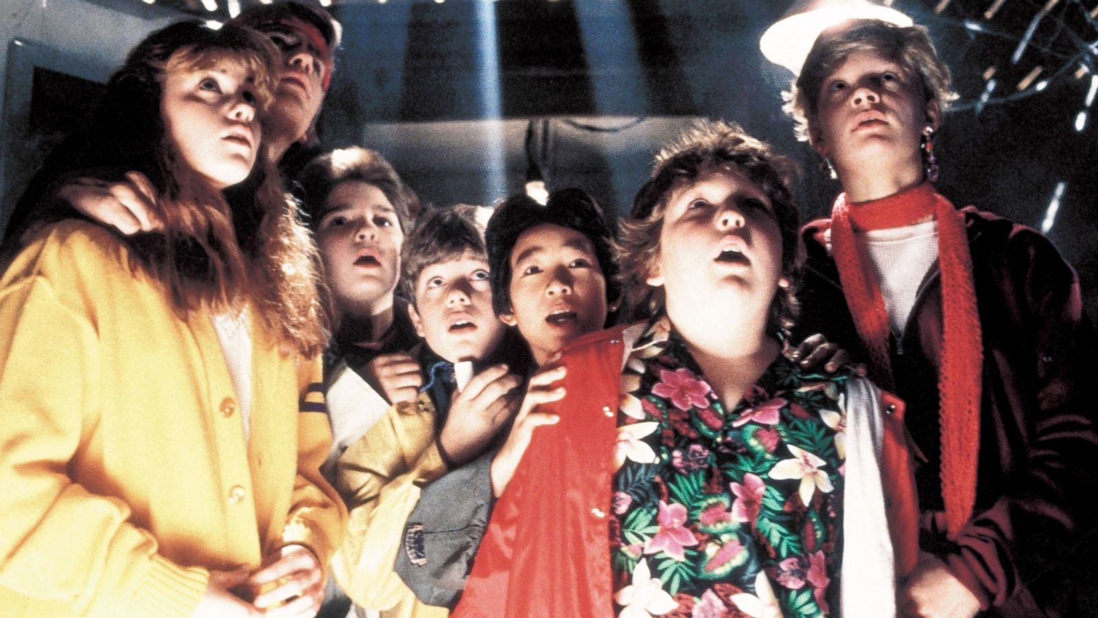 The Goonies' Turns 30: Where Are They Now?