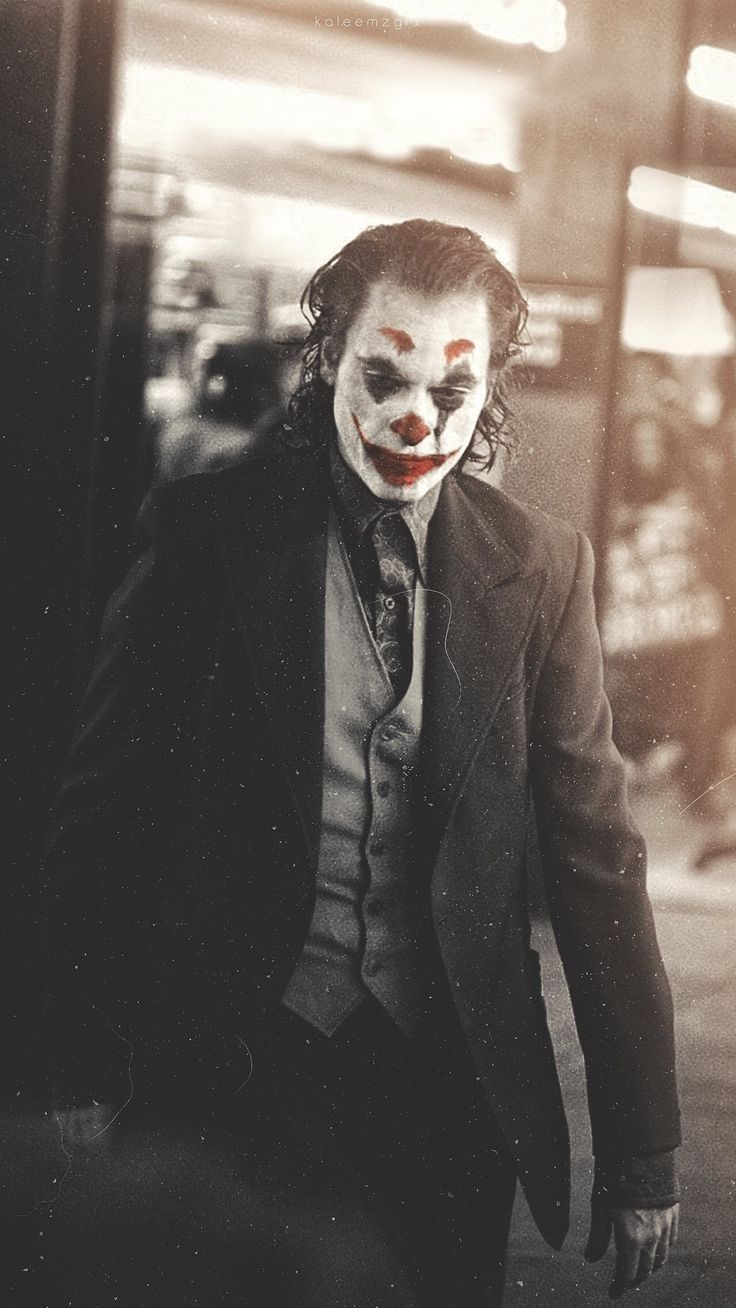 Joker 2K wallpaper download
