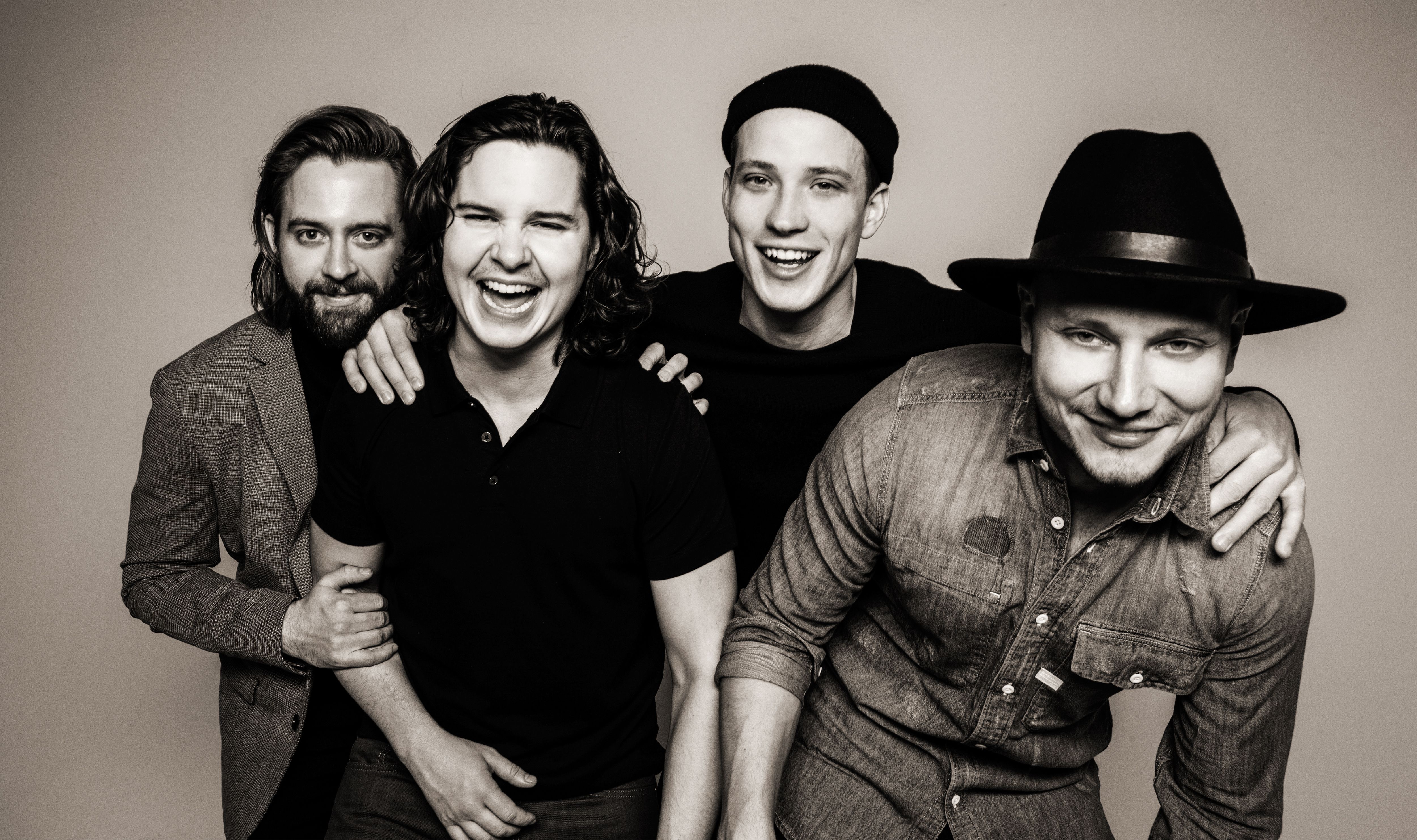 Lukas Graham Wallpaper Quality Image And Transparent PNG Free Clipart