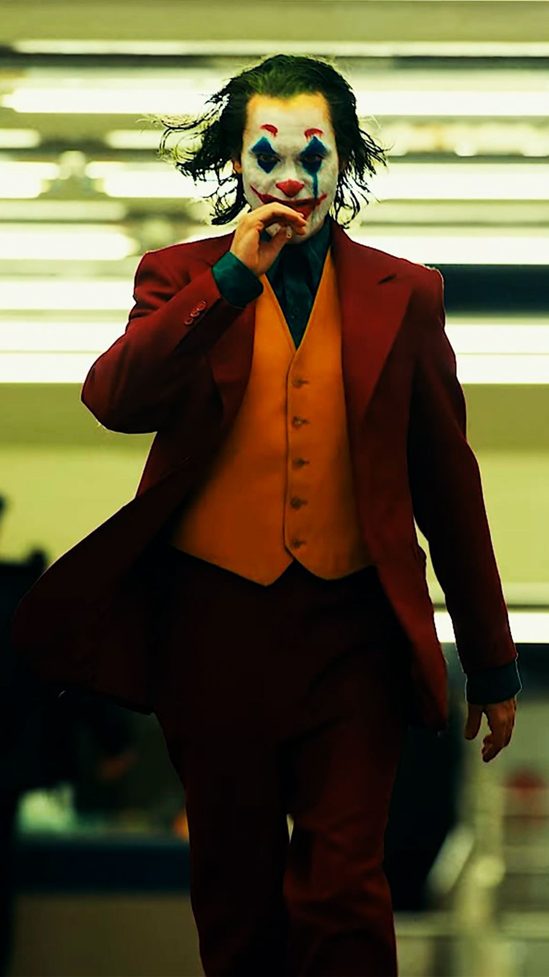 Joaquin Phoenix Joker Photo. Joker iphone