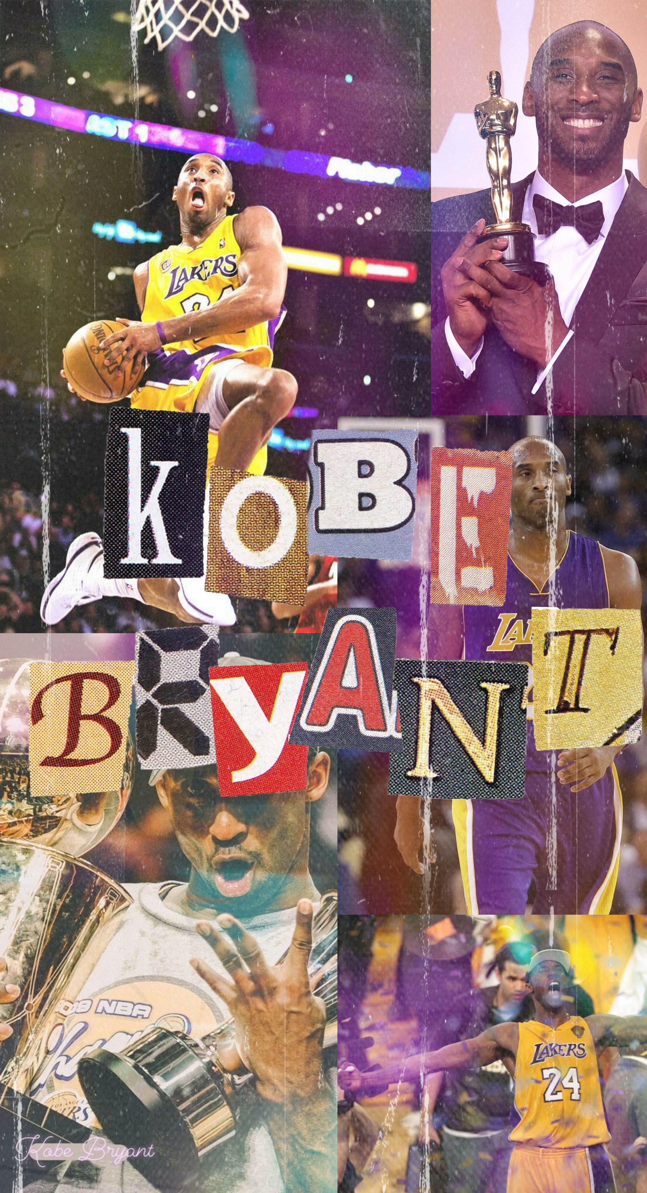 Kobe Bryant Aesthetic Wallpaper  Kobe bryant, Kobe bryant pictures, Kobe