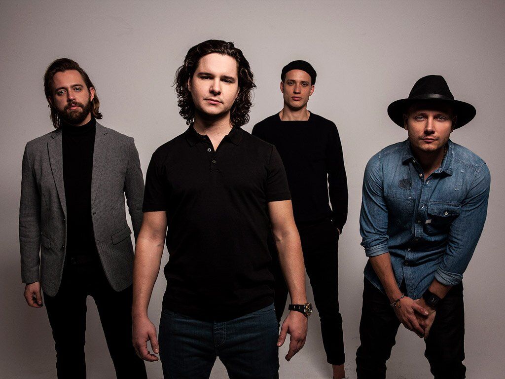 SXSW Music 2016: Artists to Know: Lukas Graham, Powers, More