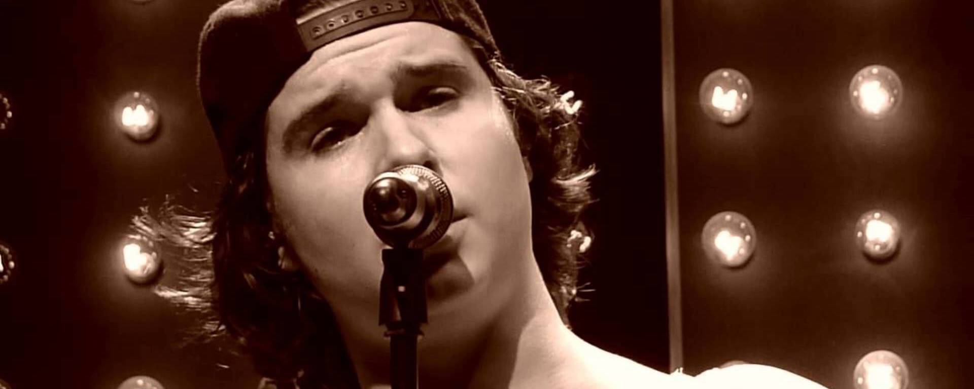 Artist Spotlight: Lukas Graham