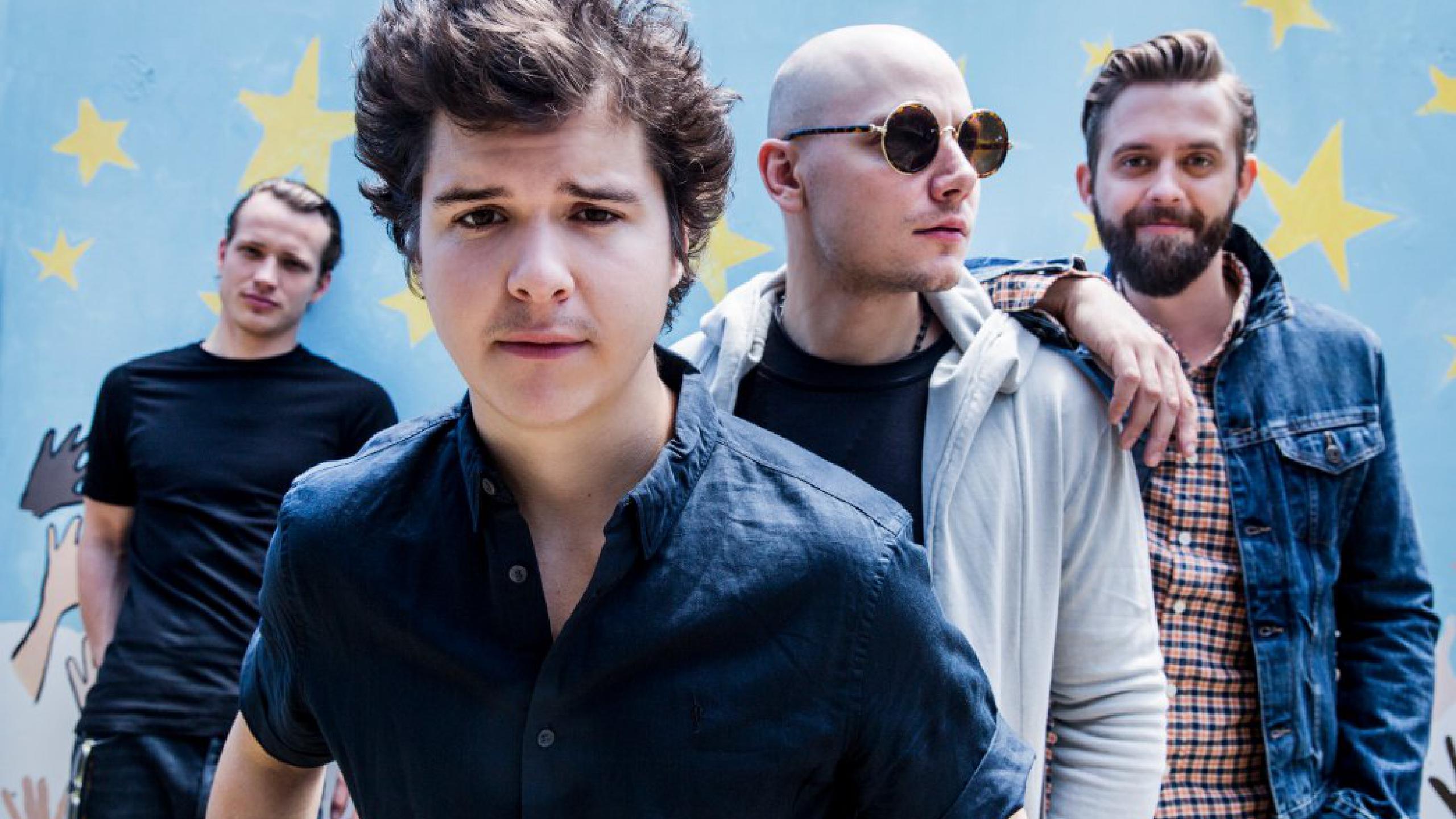 Lukas Graham tour dates 2020 2021. Lukas Graham tickets and concerts