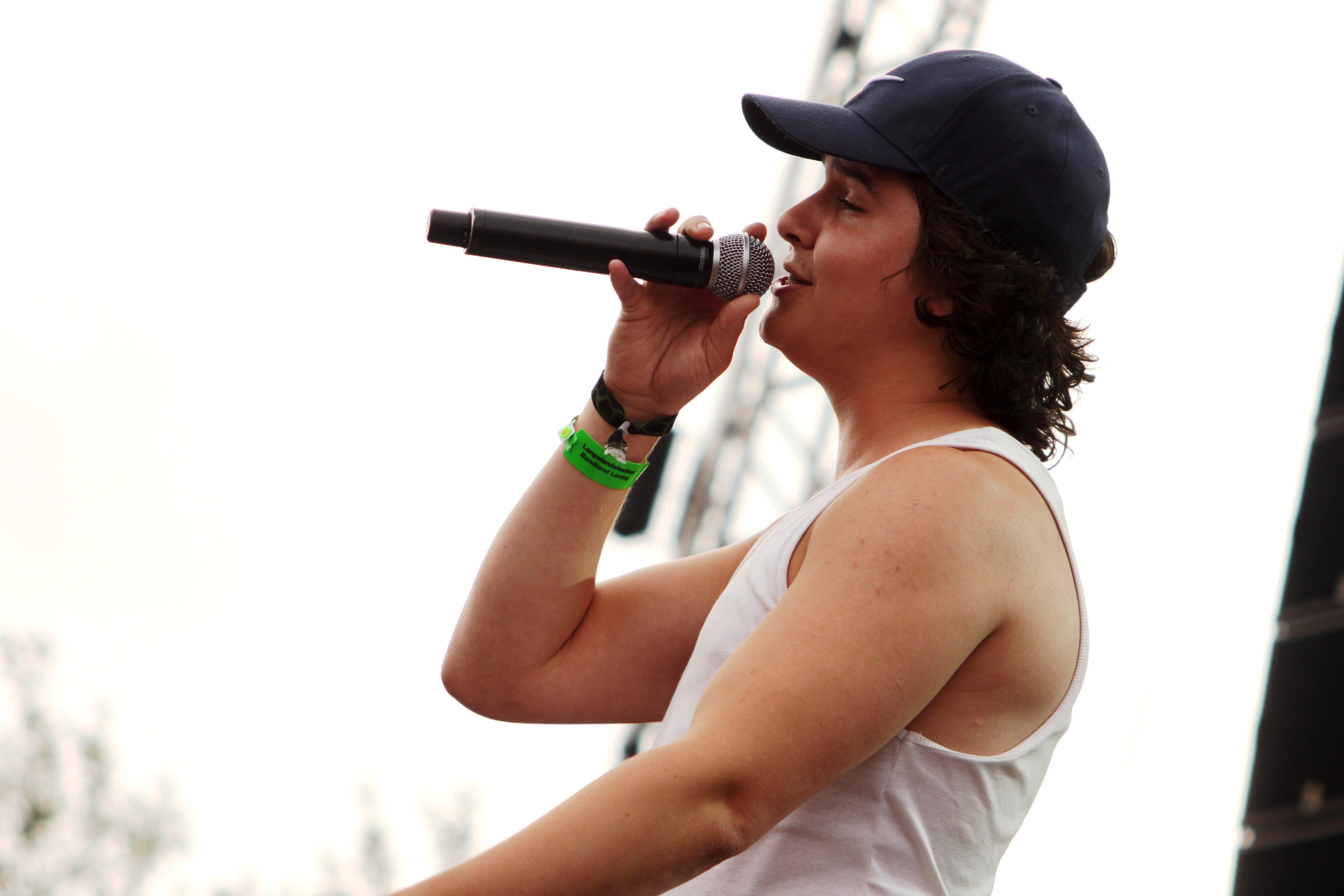 Lukas Graham Lyrics, Music, News and Biography