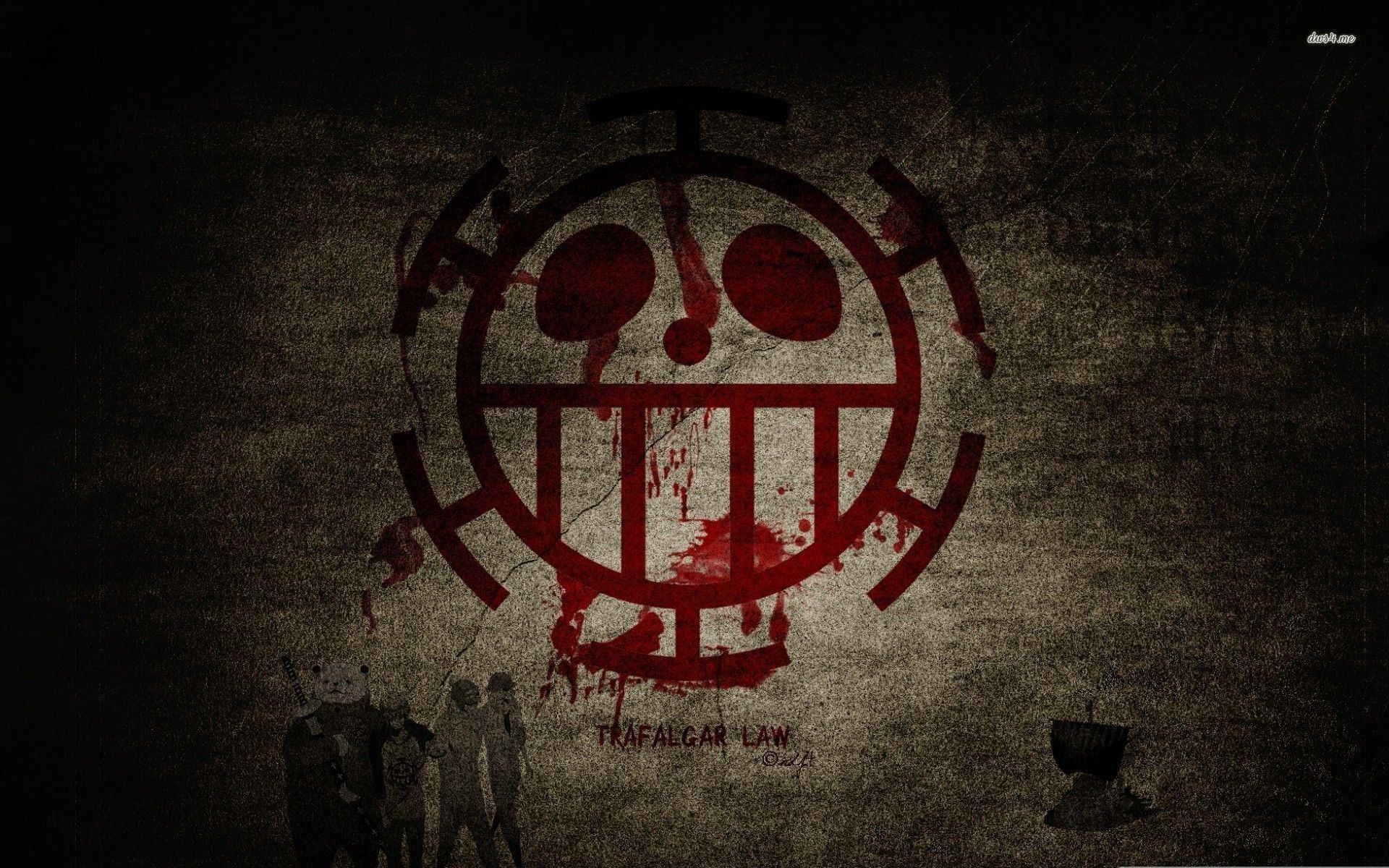 One Piece Wallpaper 1920x1080