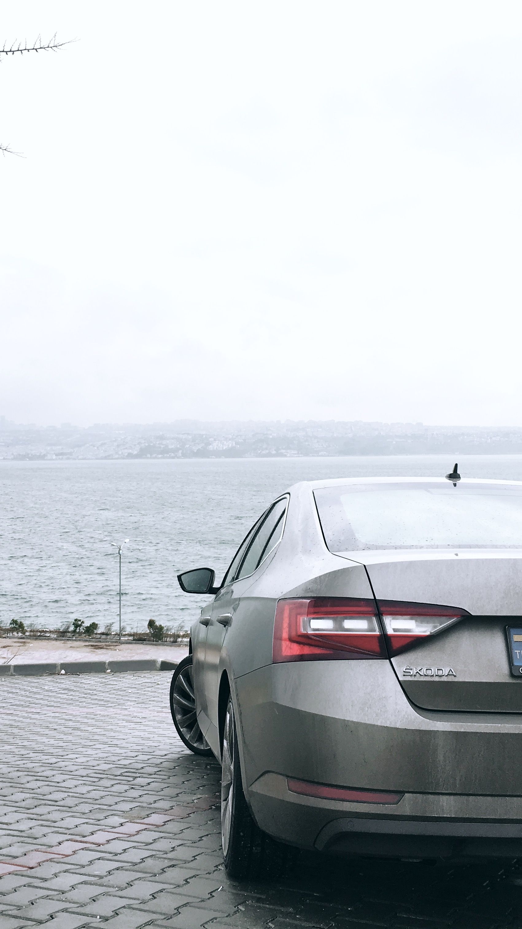 Skoda Superb Wallpaper. Skoda superb, Skoda, Future car