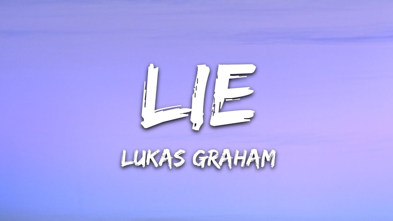 Lukas Graham (Lyrics)