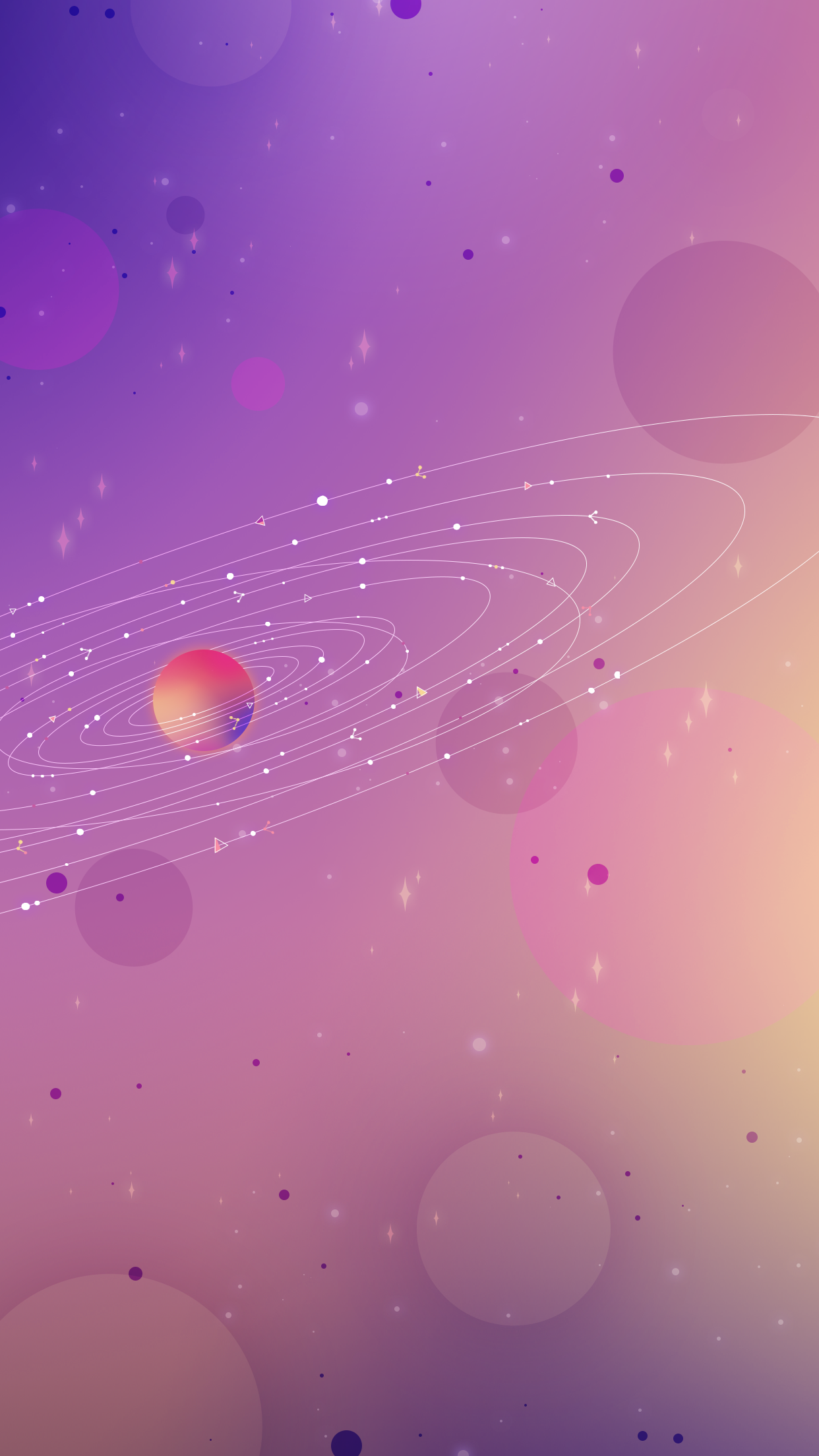 Gaia Downloads: Wallpaper and Goodies
