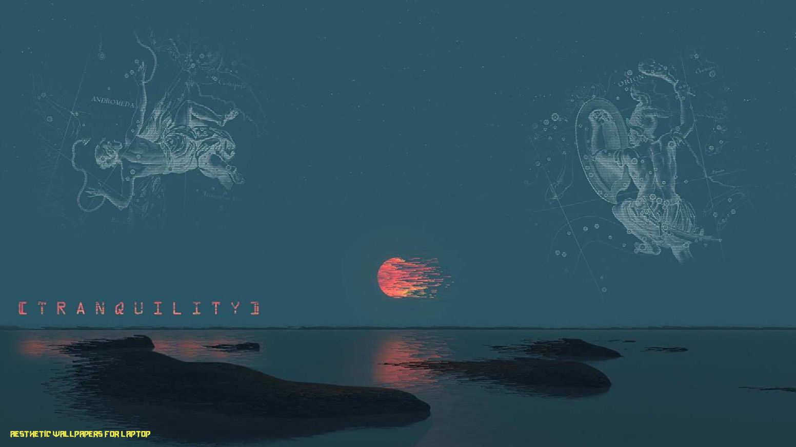 Aesthetic PC Wallpaper wallpaper