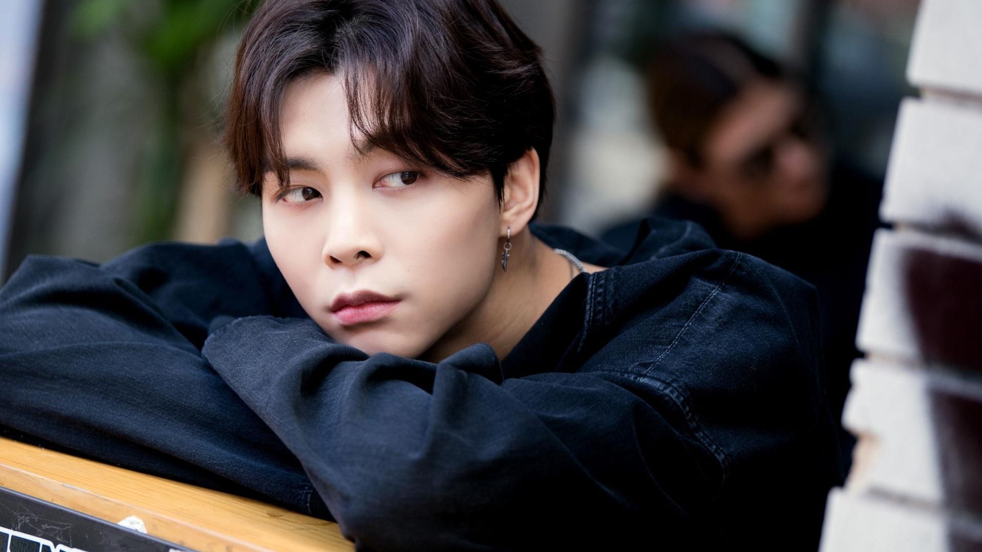 Free download NCT U image Johnny HD wallpaper and background