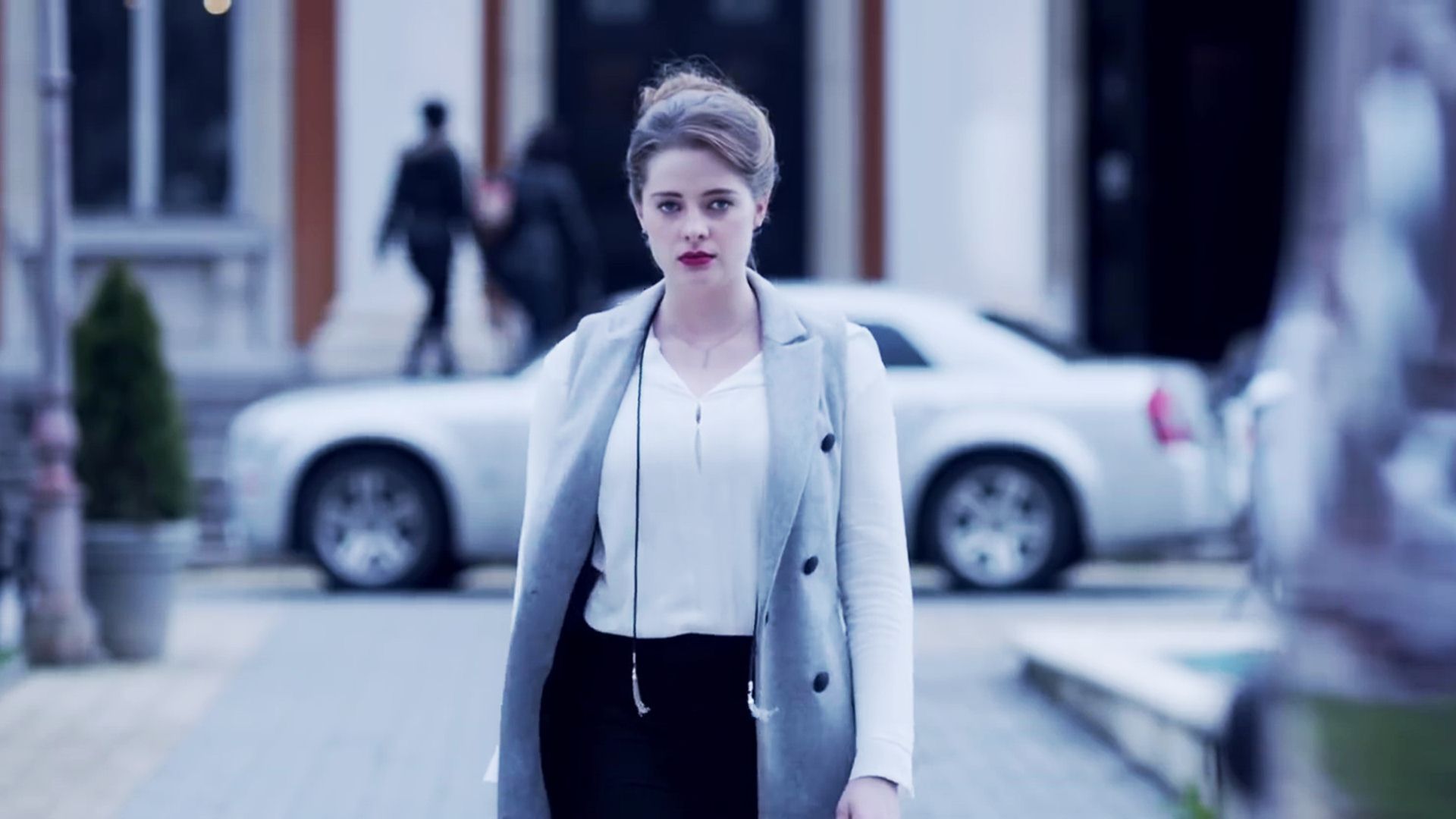 Shivaay Wallpaper HD Background Free Download