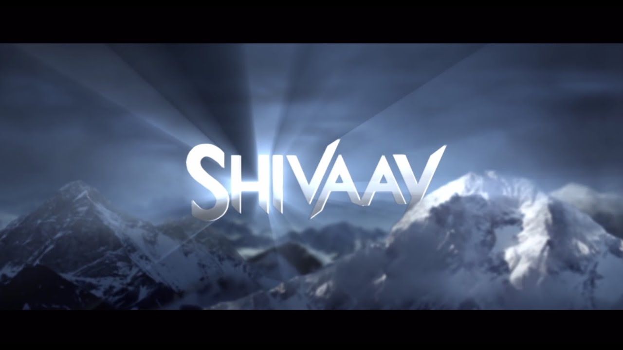 SHIVAAY VFX BREAKDOWN By NY VFXWAALA