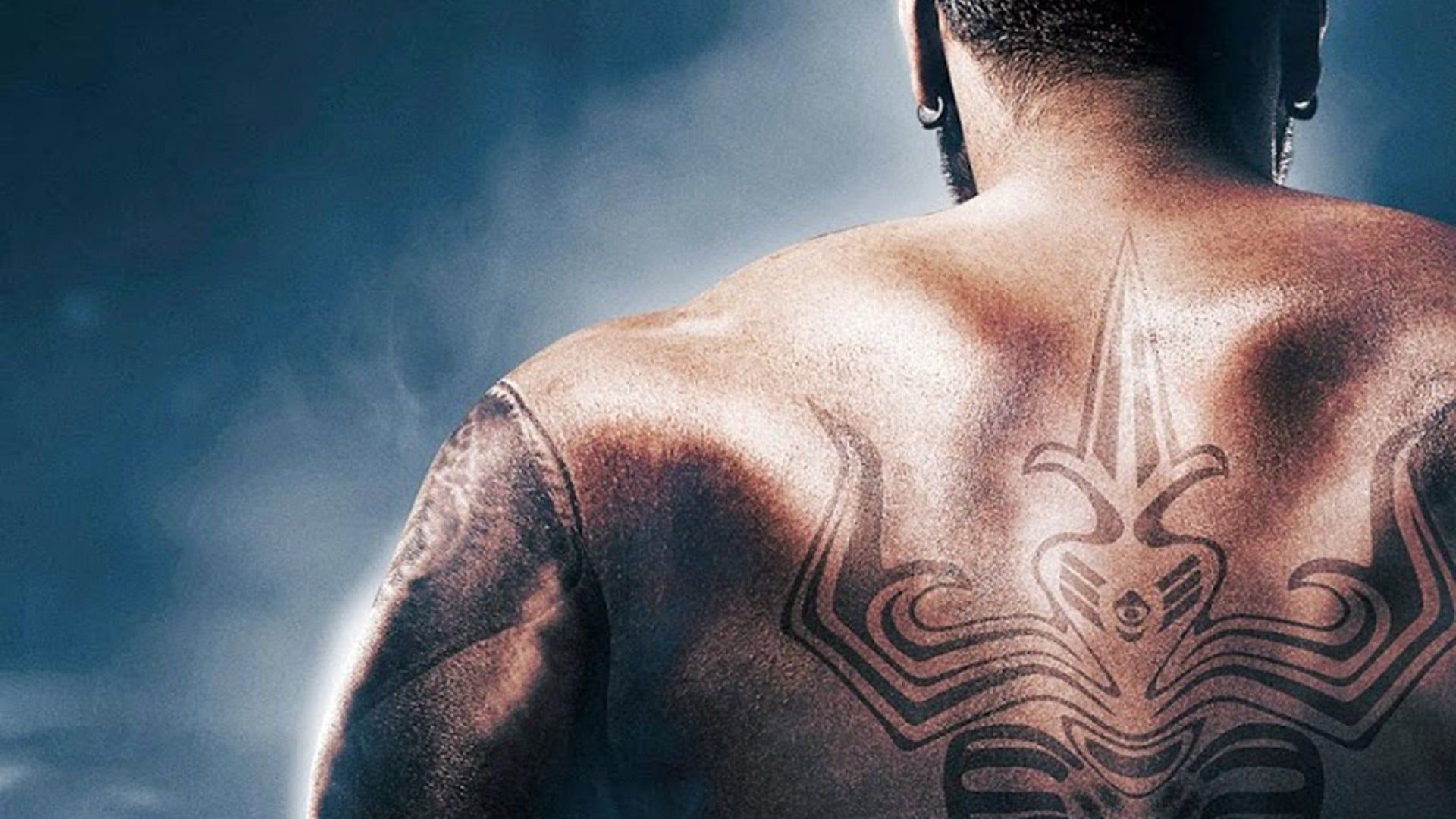 Shivaay Devgan Shivaay Movie, Download Wallpaper