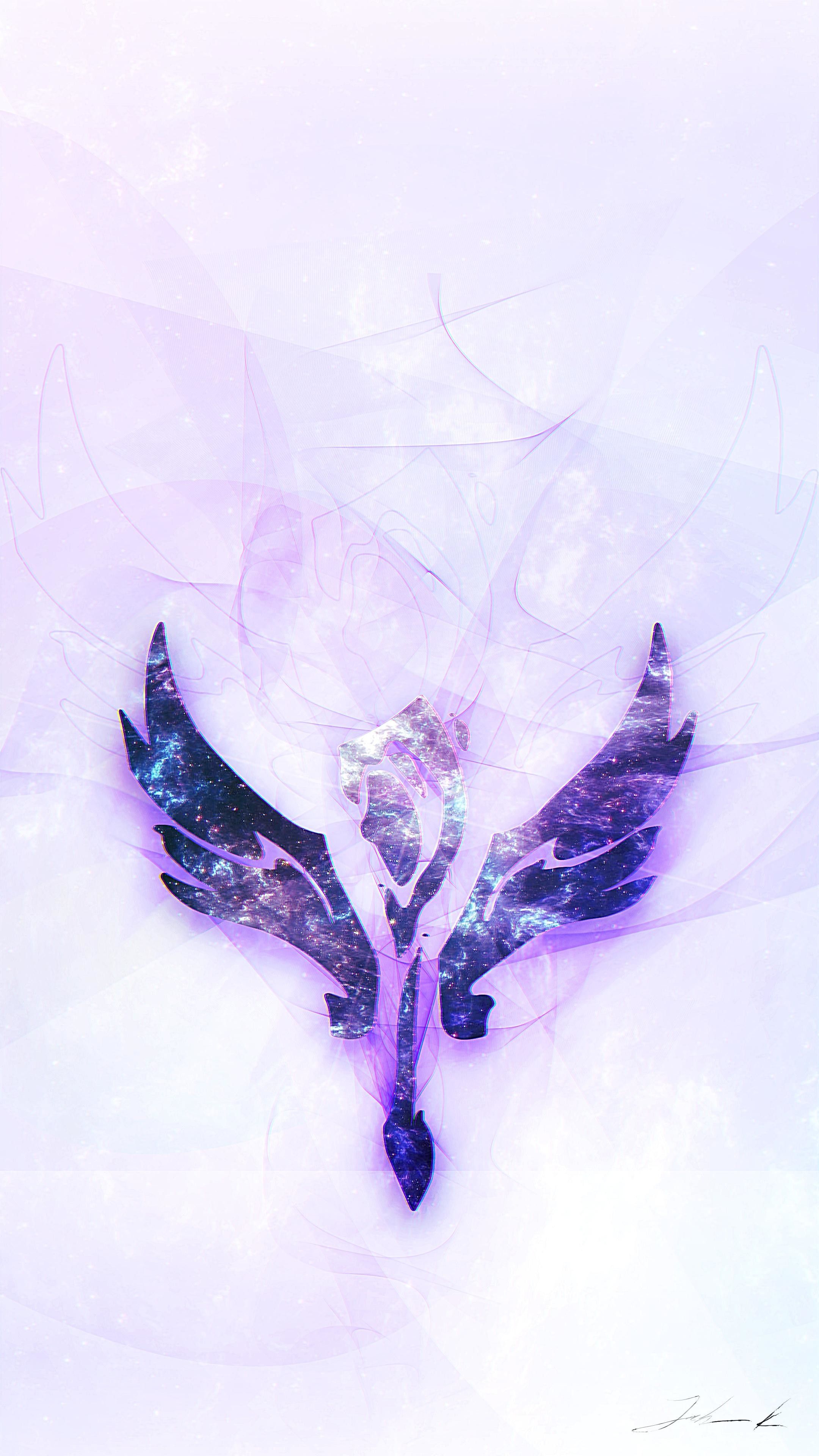 Free download League of Legends Phone Wallpaper