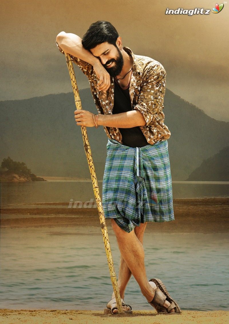 Rangasthalam Photo Movies photo, image, gallery