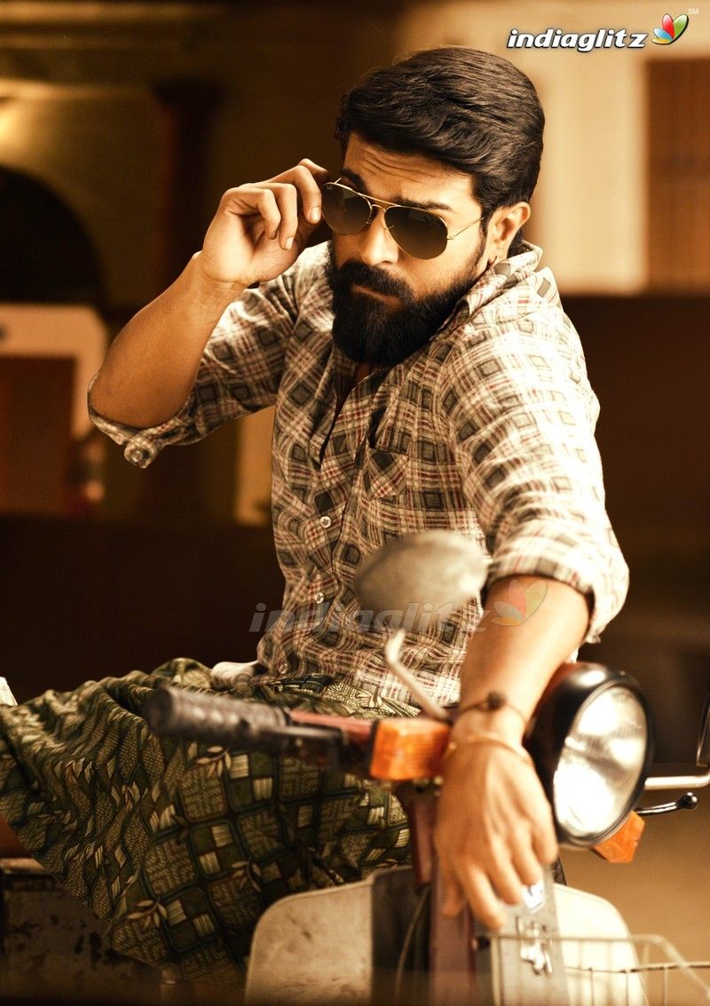 Rangasthalam Photo Movies photo, image, gallery