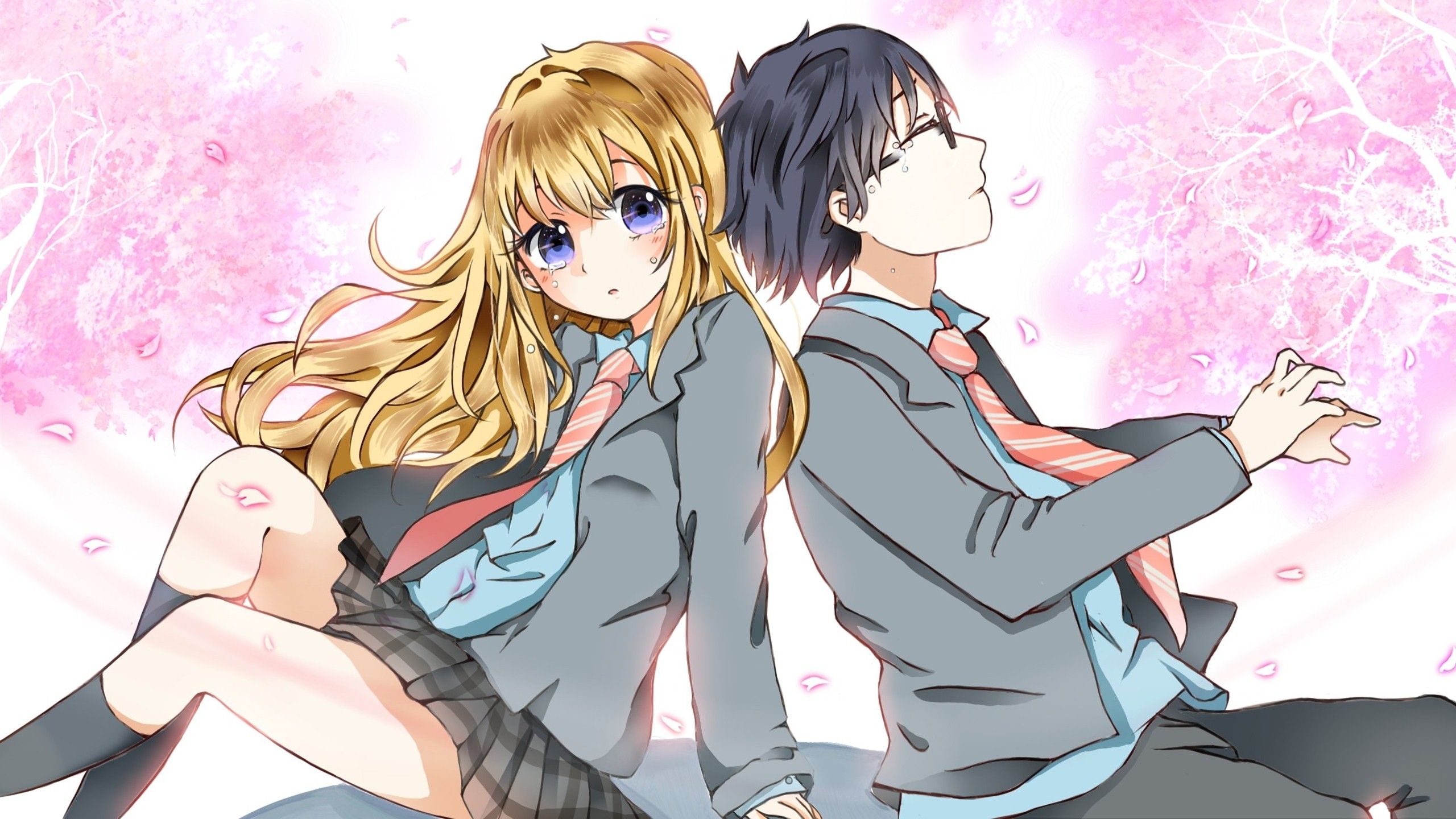 your lie in april anime watch online