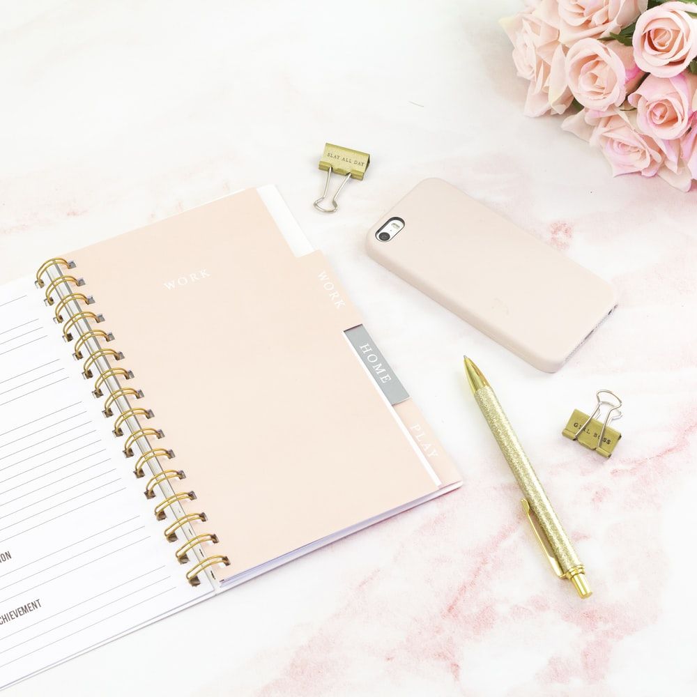 Stationery Picture [HD]. Download Free Image