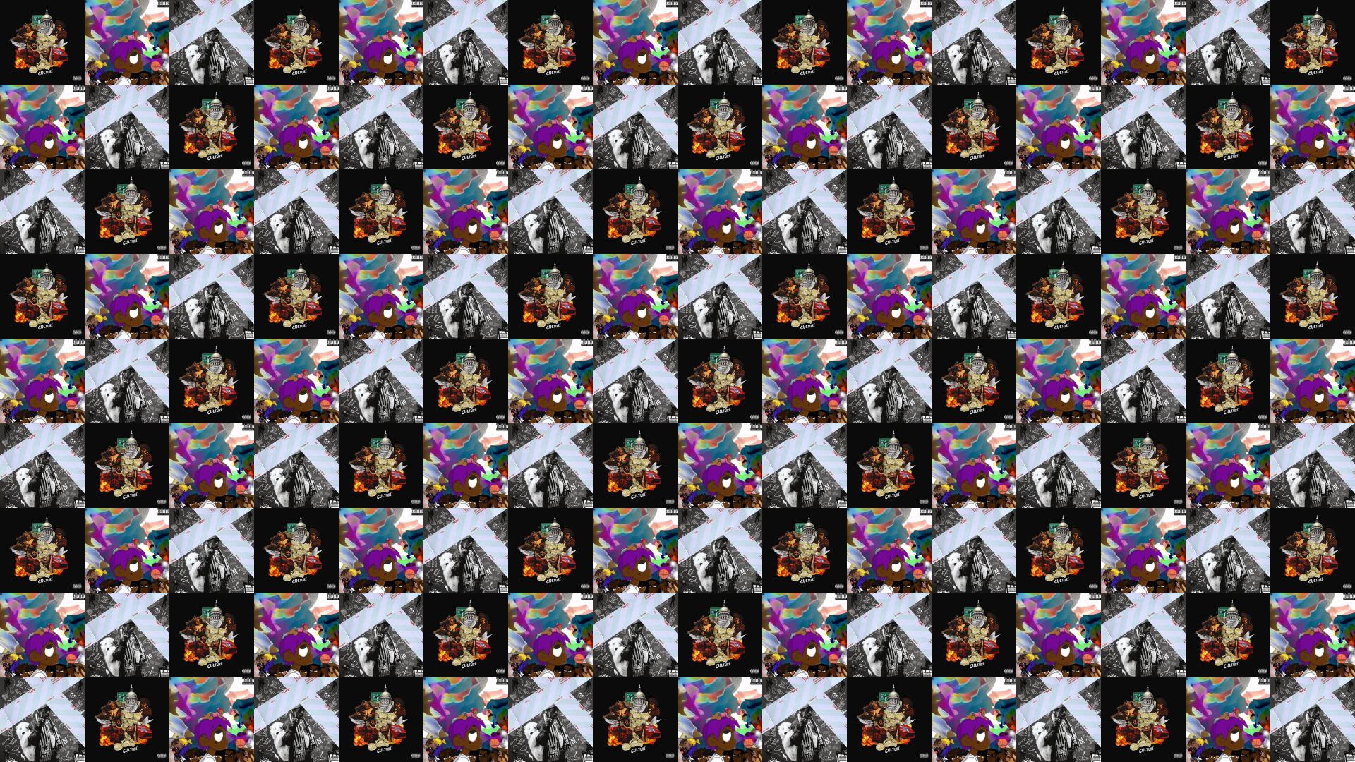 Lil Uzi Vert Wallpaper 2020 it up