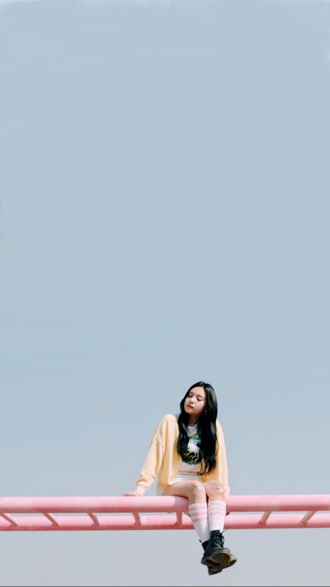 gfriend #sinb #yuju #sowon #yerin #umji #eunha #wallpaper #icon #kpop (Dengan gambar). Selebritas, Gambar, Objek gambar