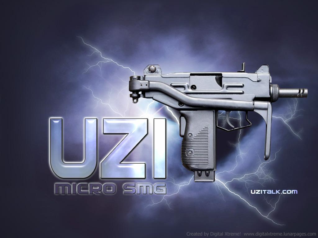 UZI Talk