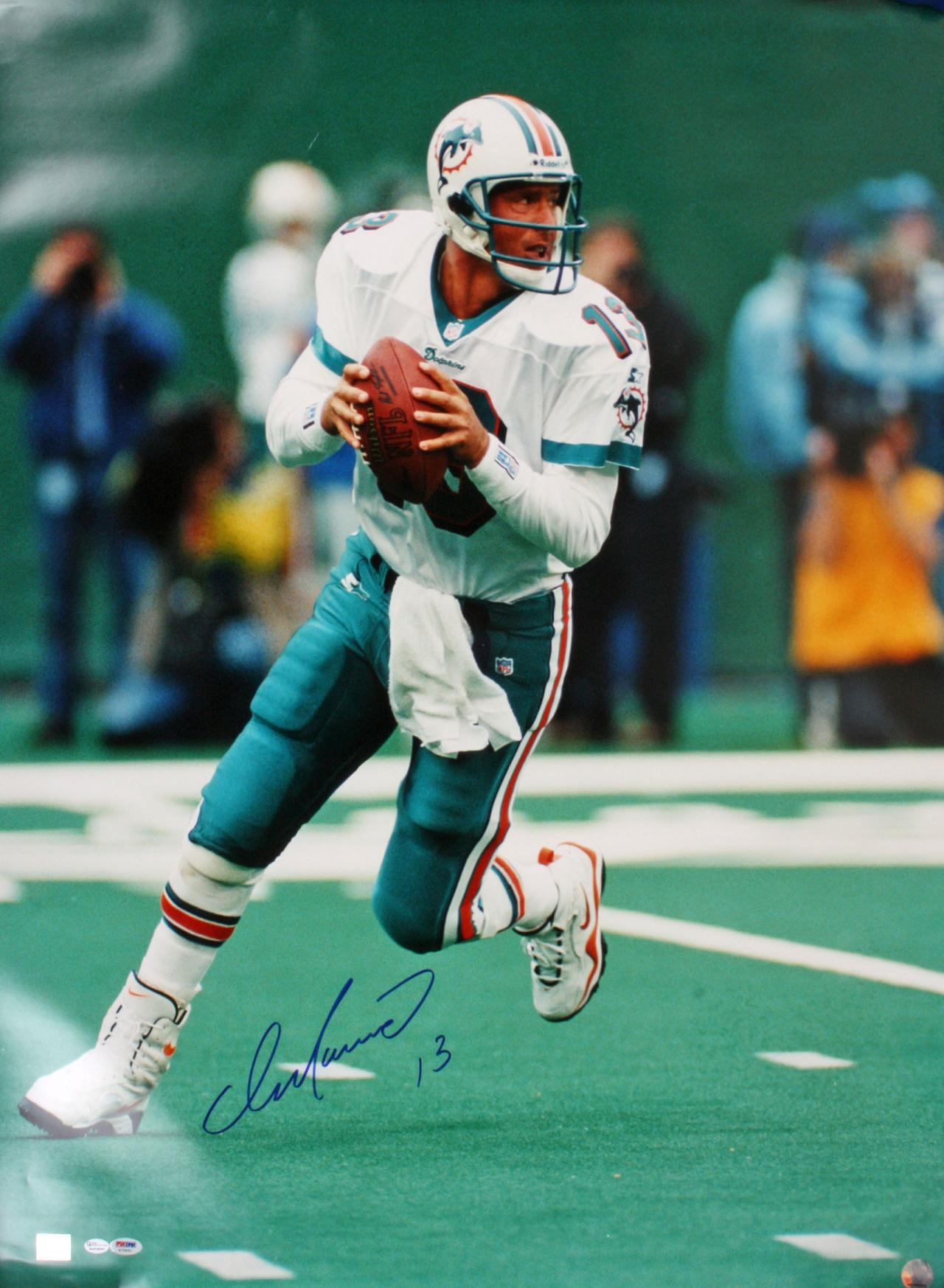 Dan Marino Wallpapers - Wallpaper Cave