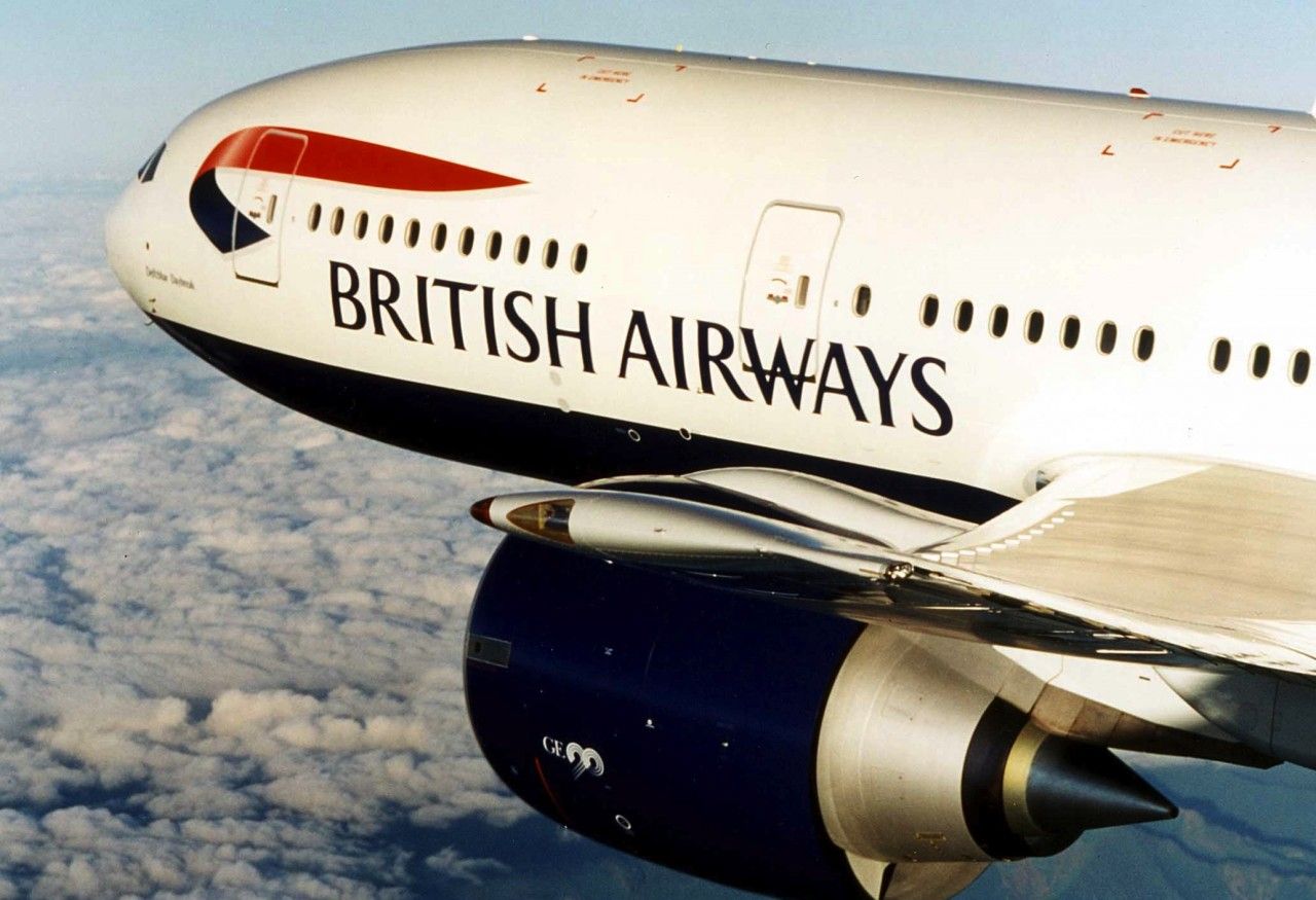 British Airways taps Creston for CRM brief in personalisation