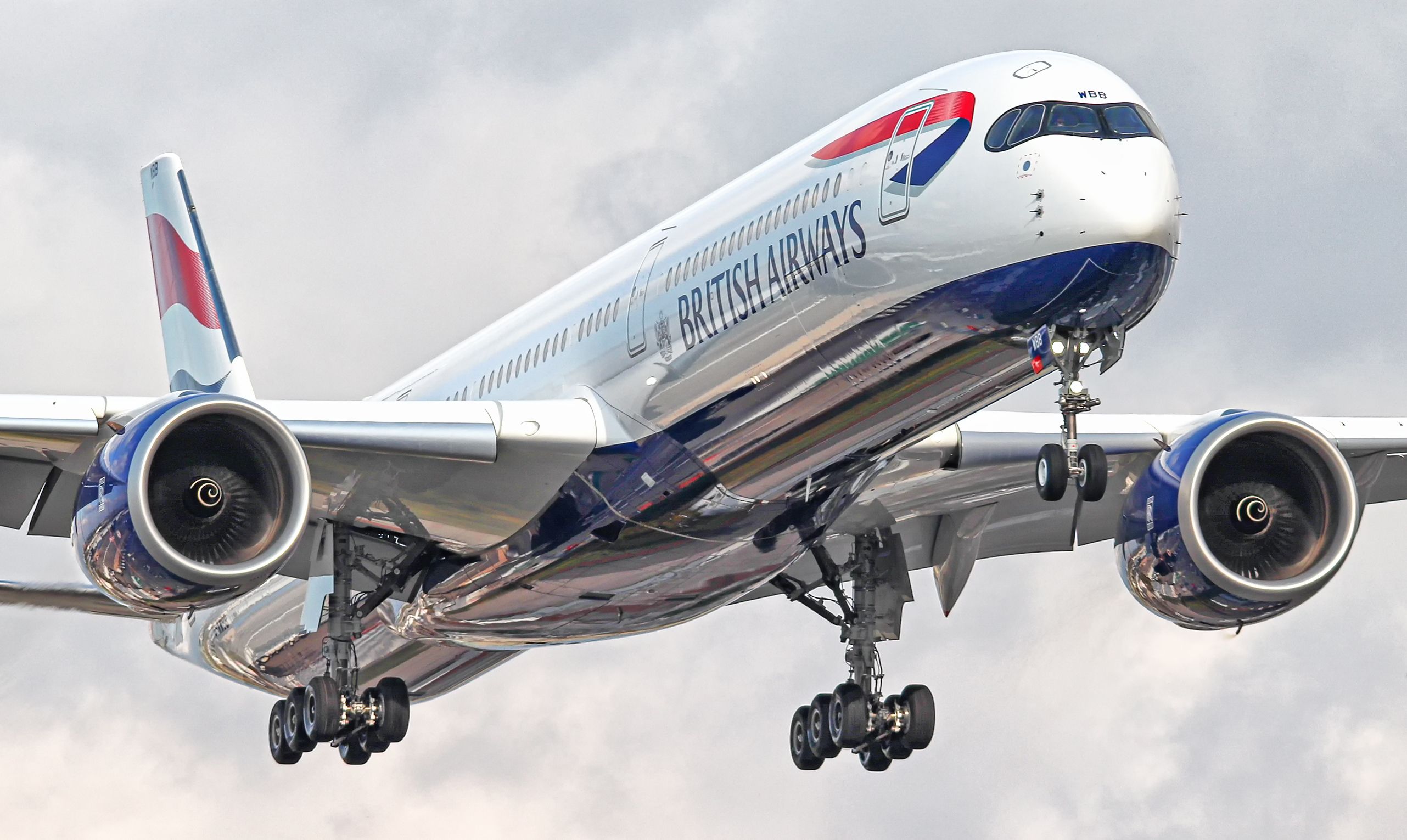 British Airways Raises The Bar On Toronto London Service