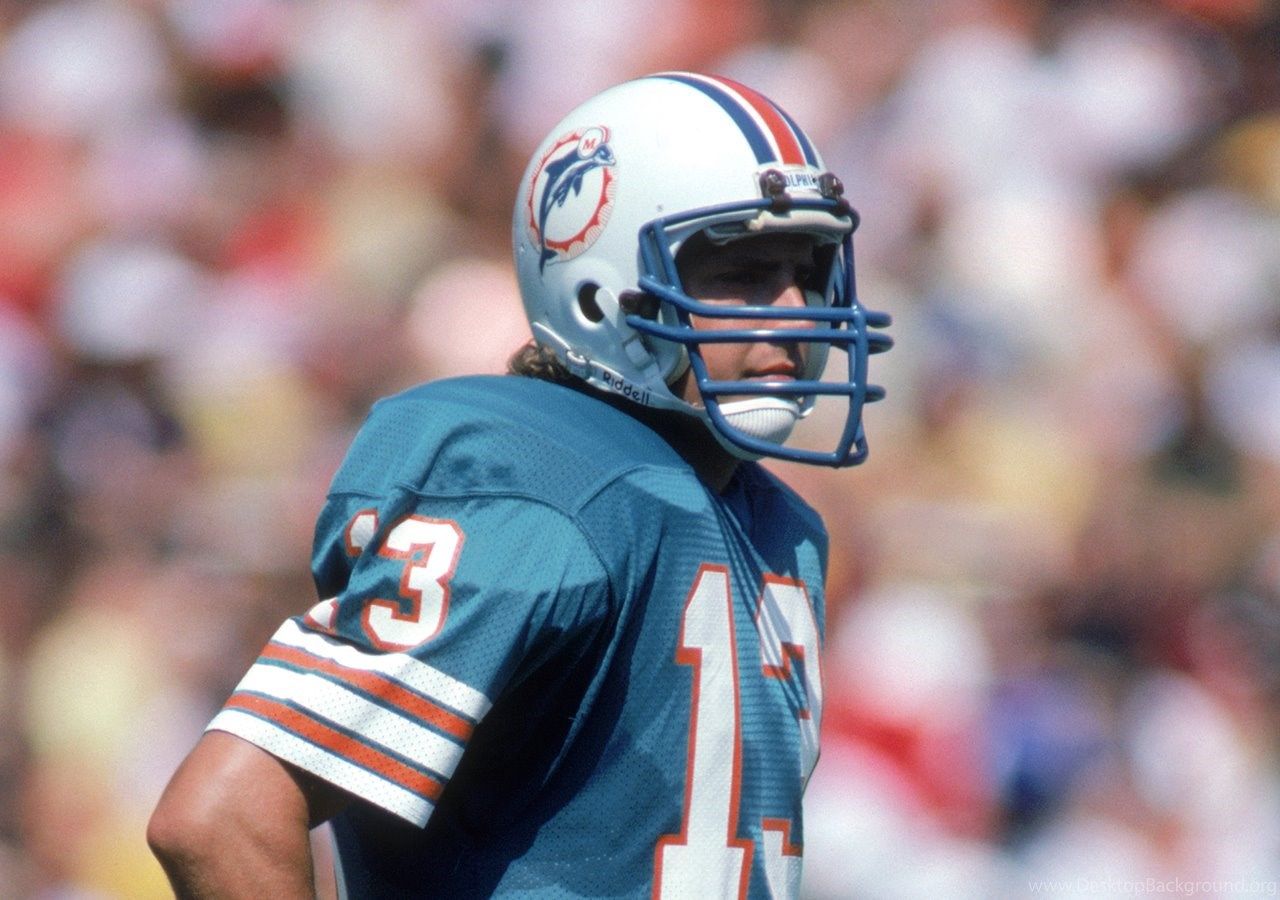 No. 5 What If The Dolphins Didn't Draft Dan Marino? The Sports