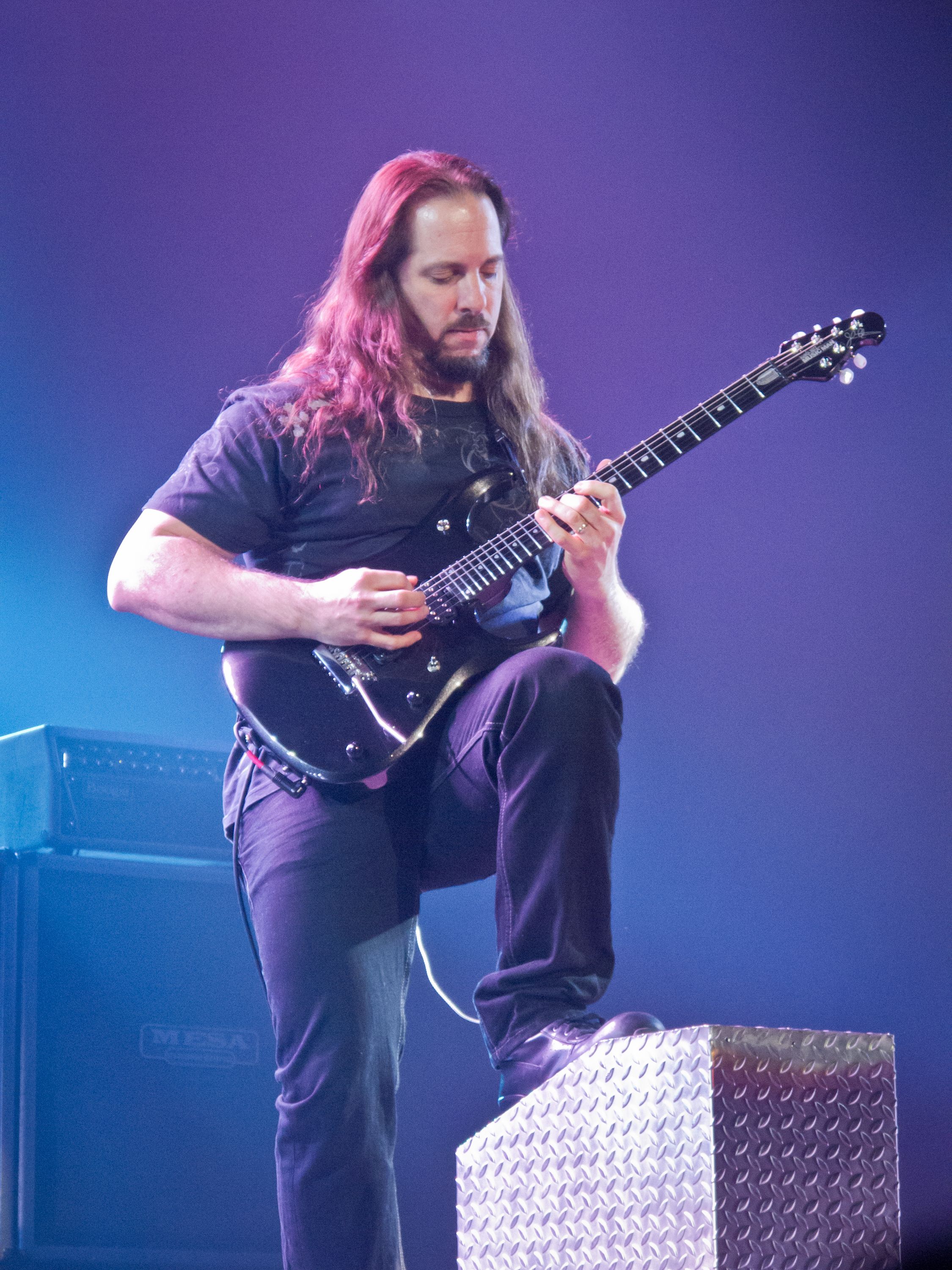 John Petrucci wallpaper, Music, HQ John Petrucci pictureK